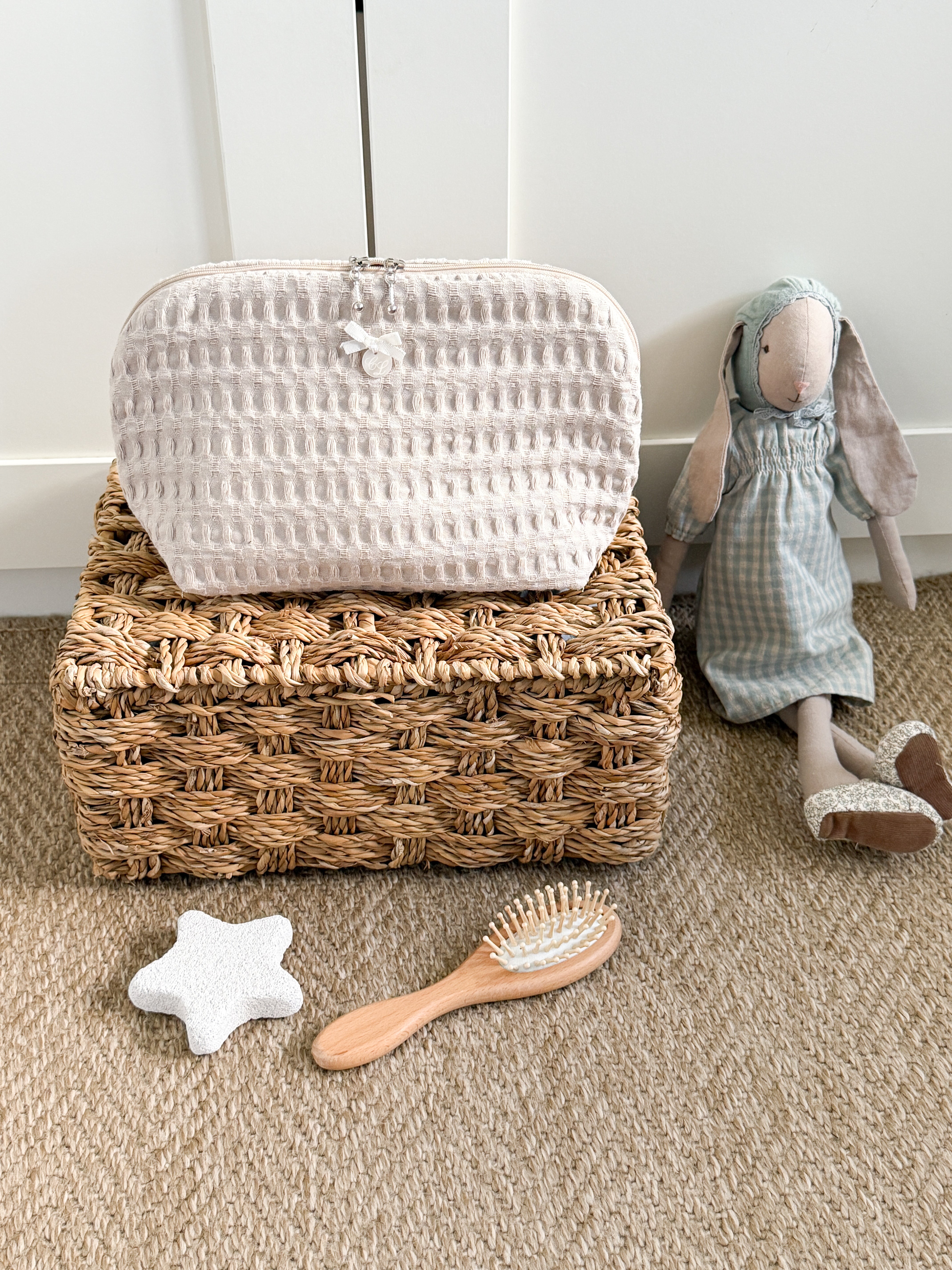 Toiletry Bag Mencia
