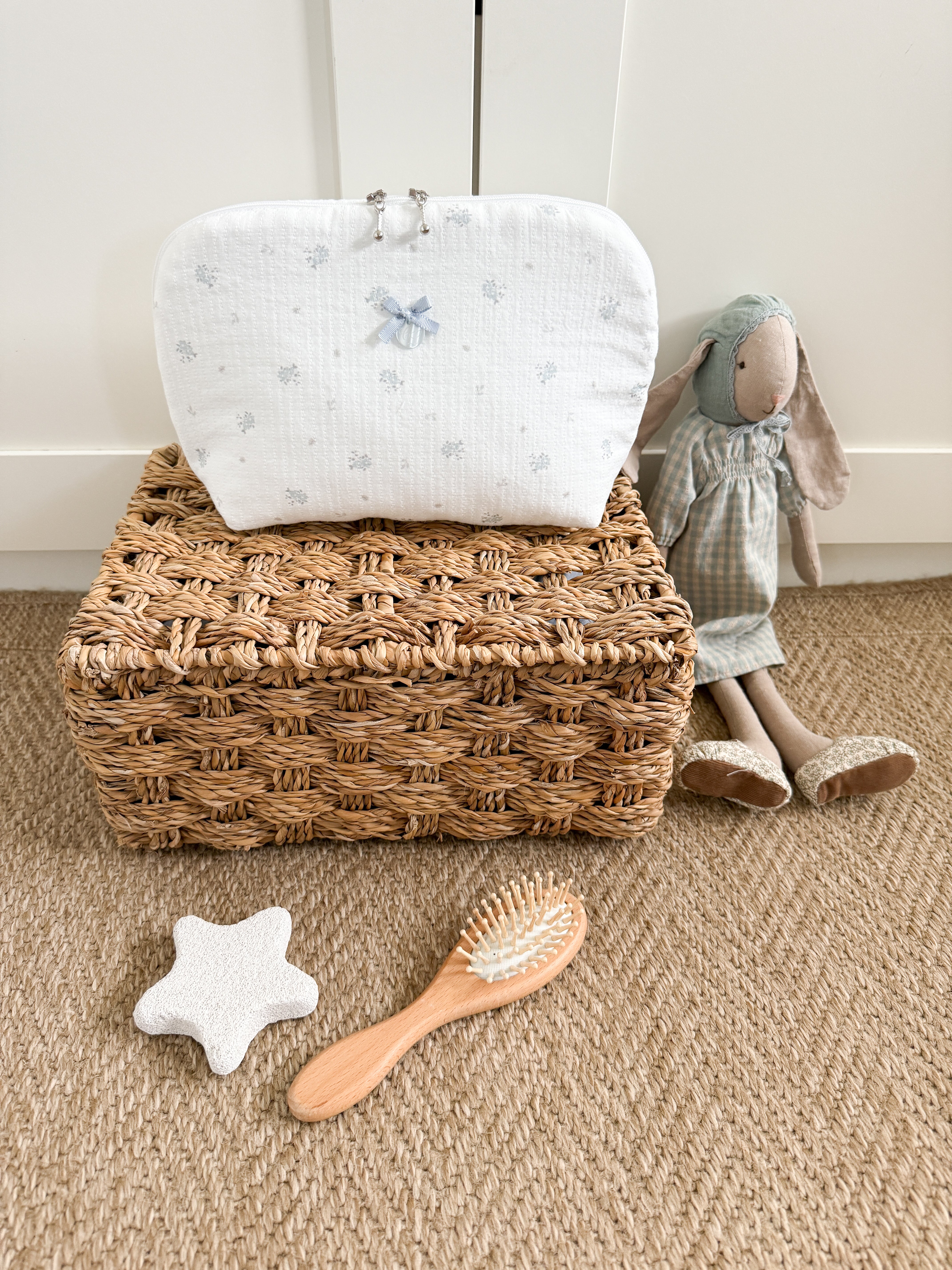 Toiletry Bag Clea