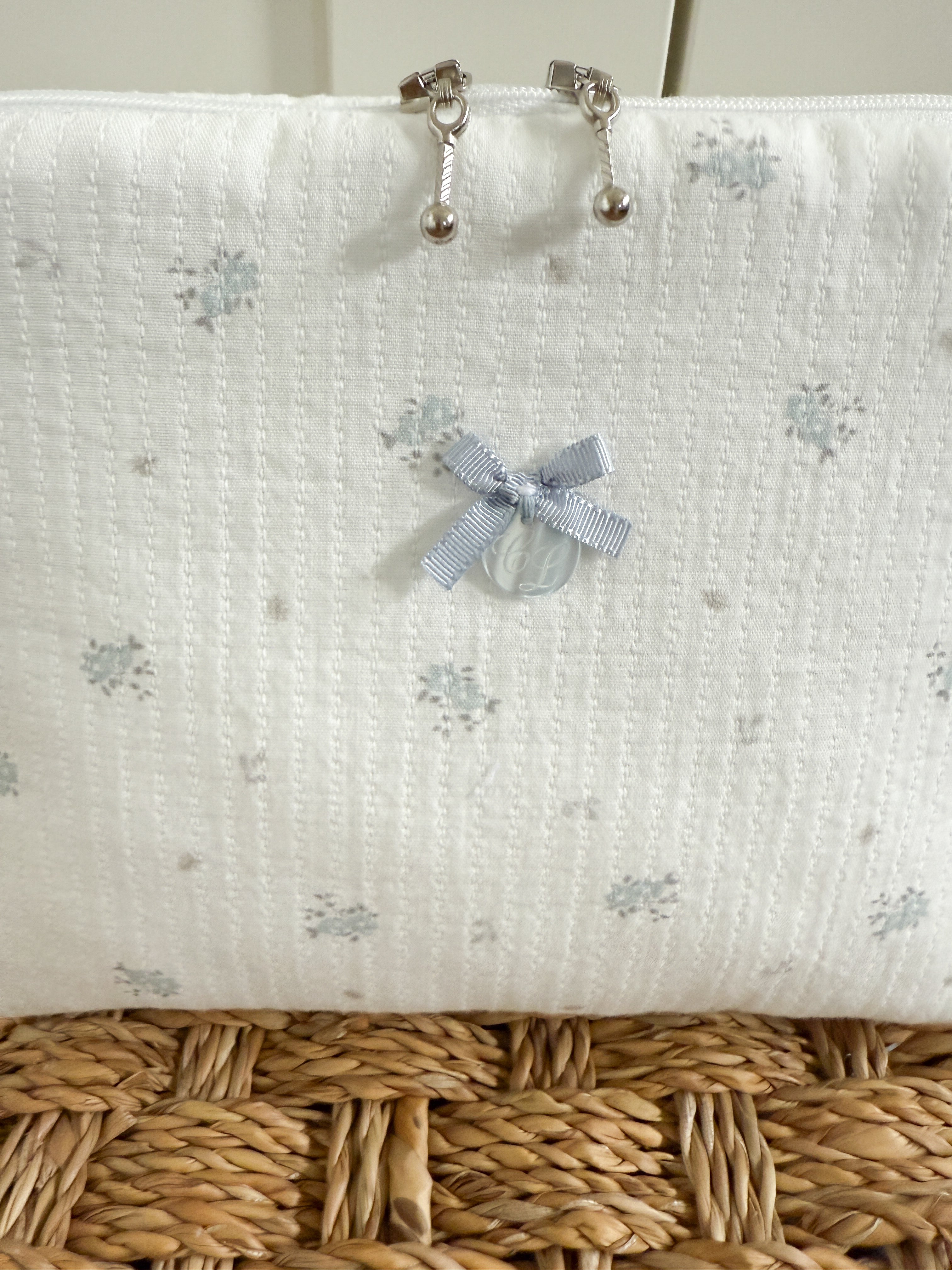 Toiletry Bag Clea