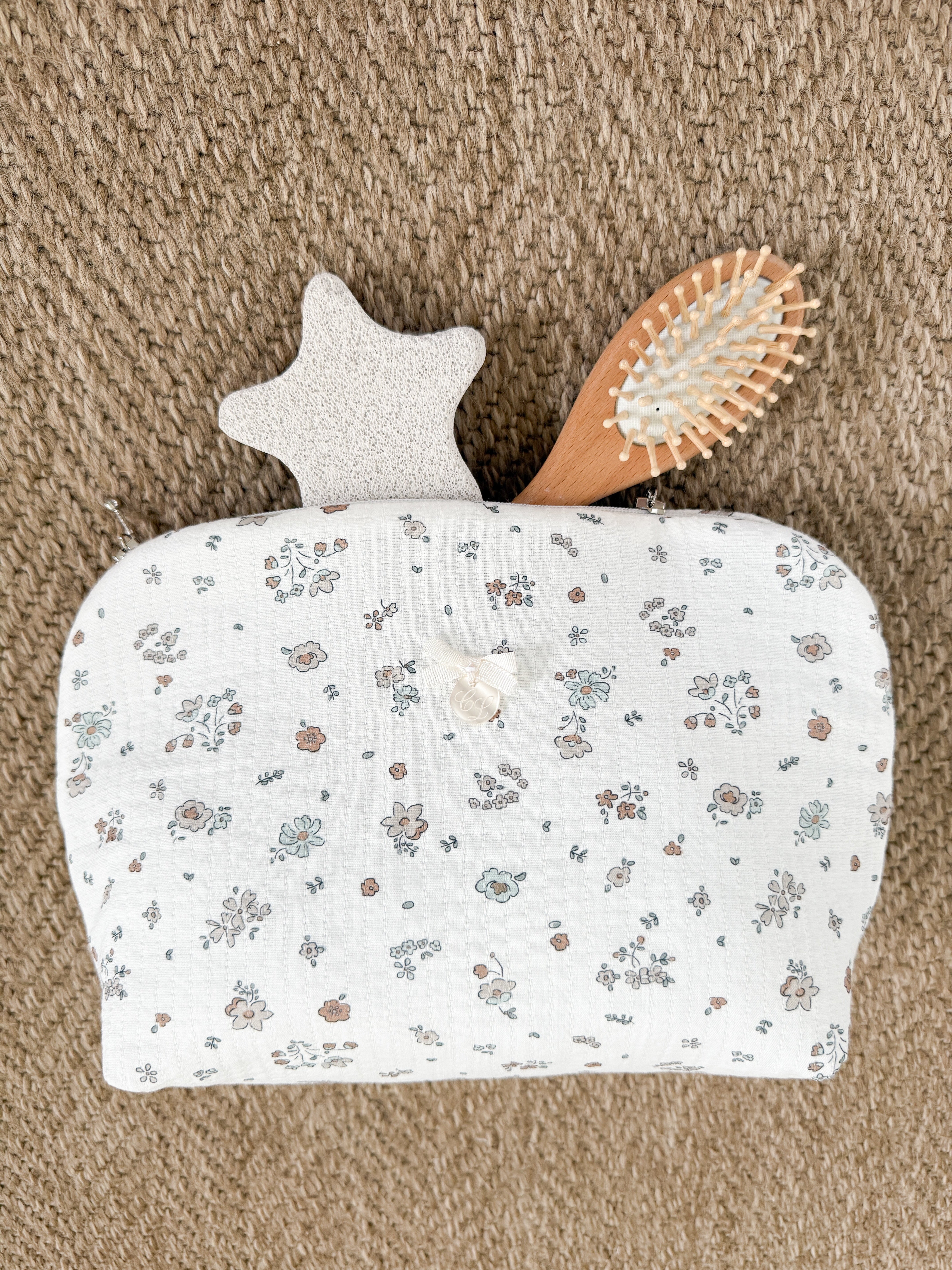 Toiletry Bag Celia