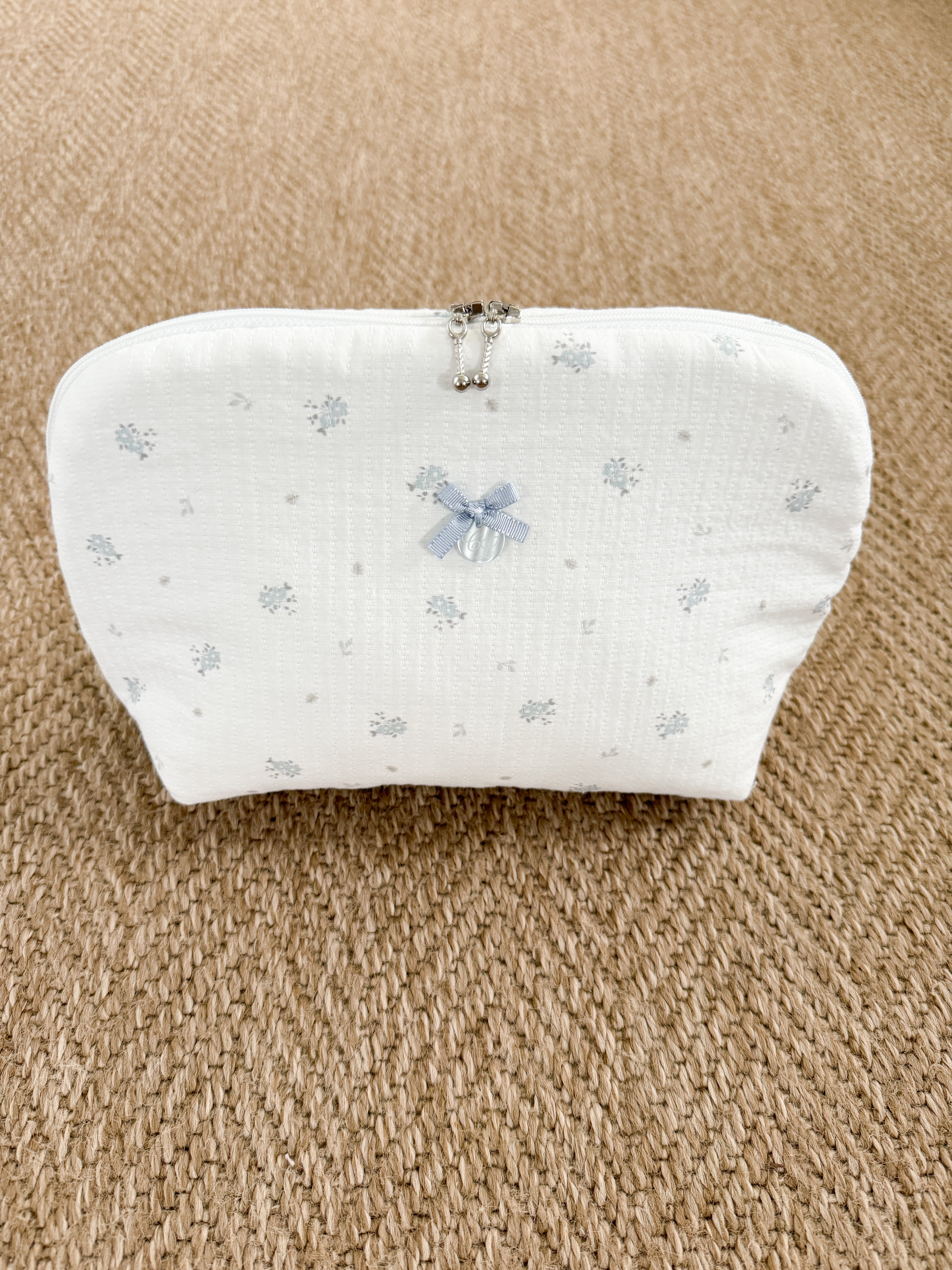 Toiletry Bag Clea
