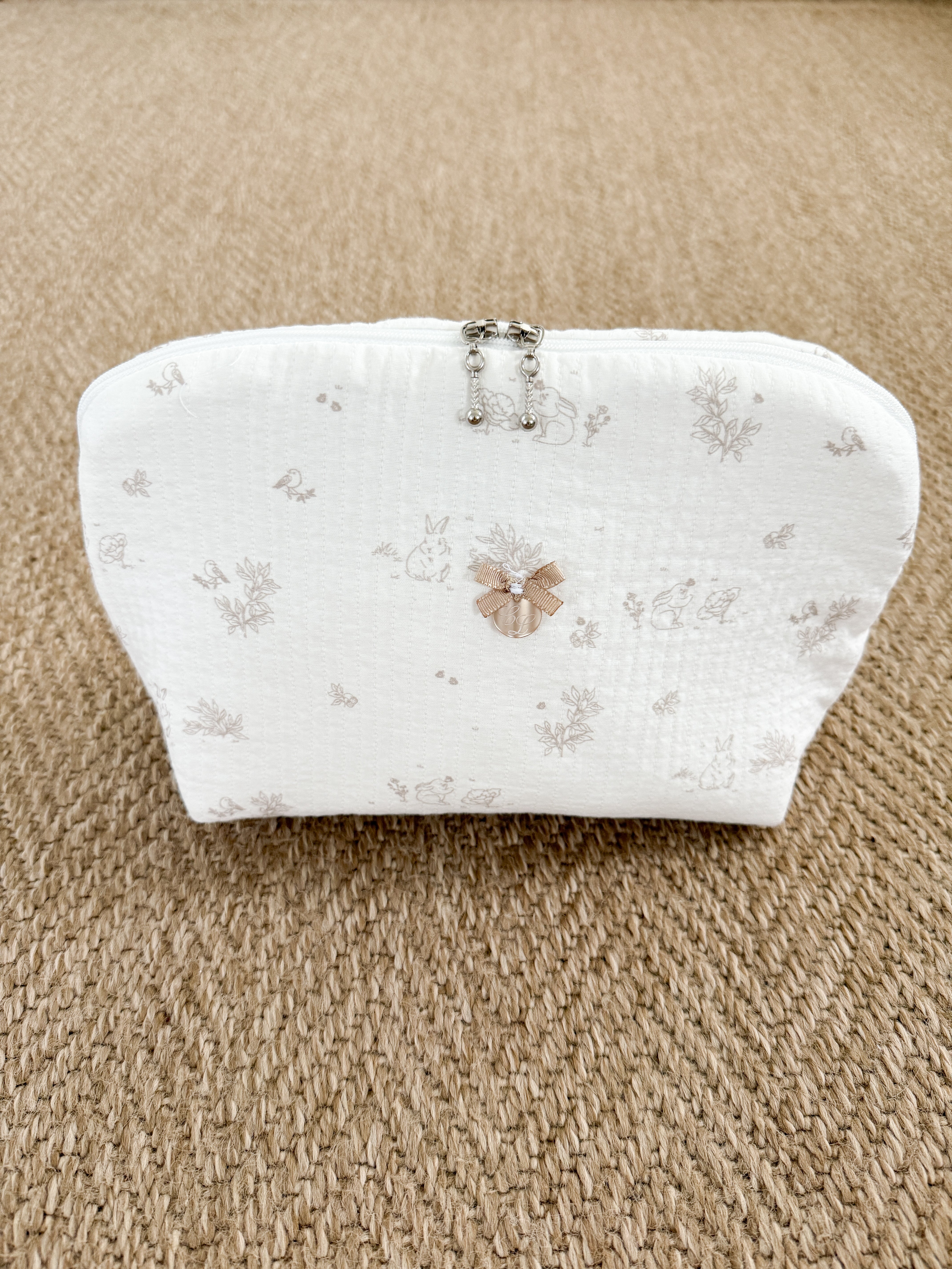 Toiletry Bag Telma