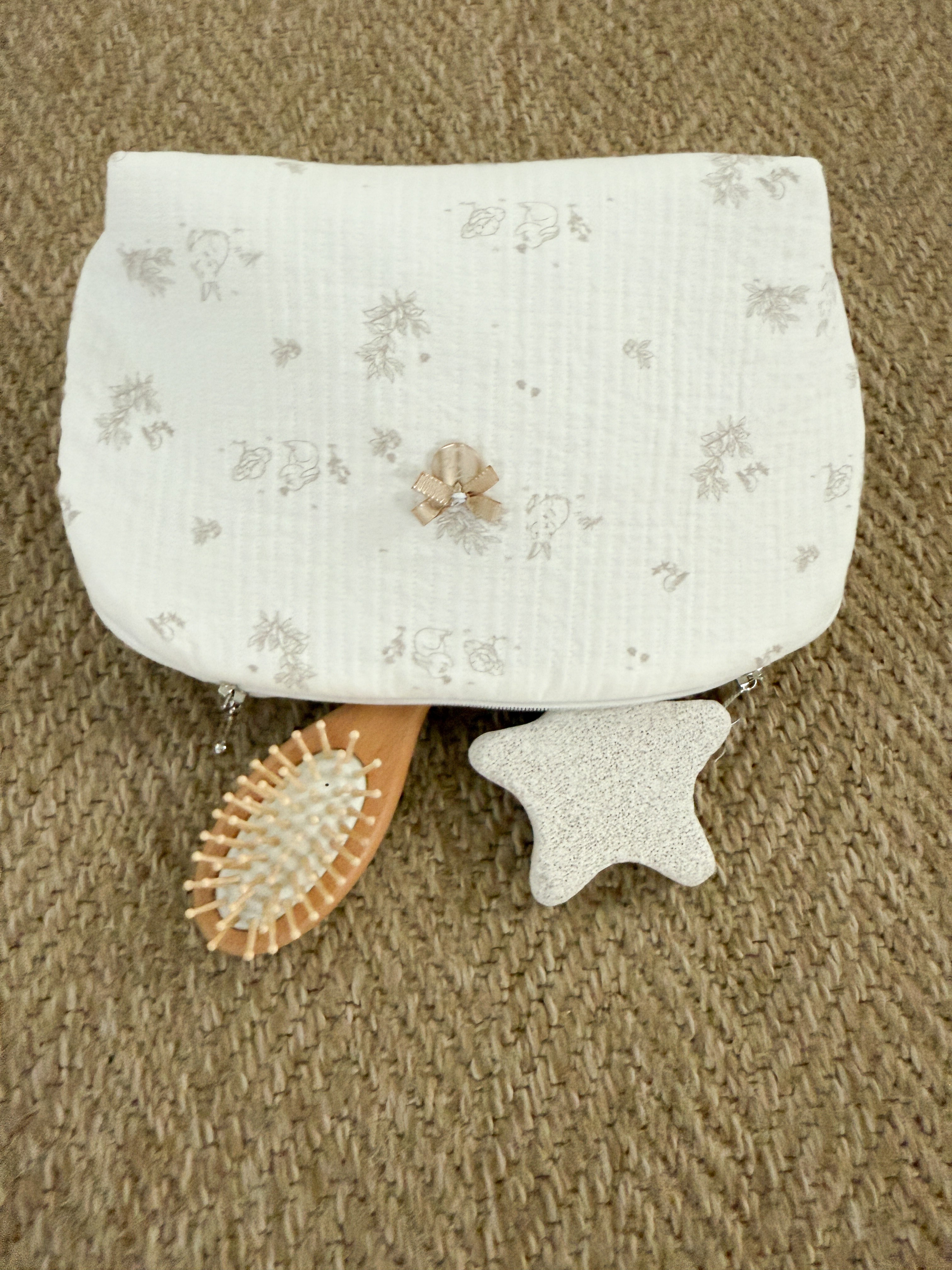 Toiletry Bag Telma