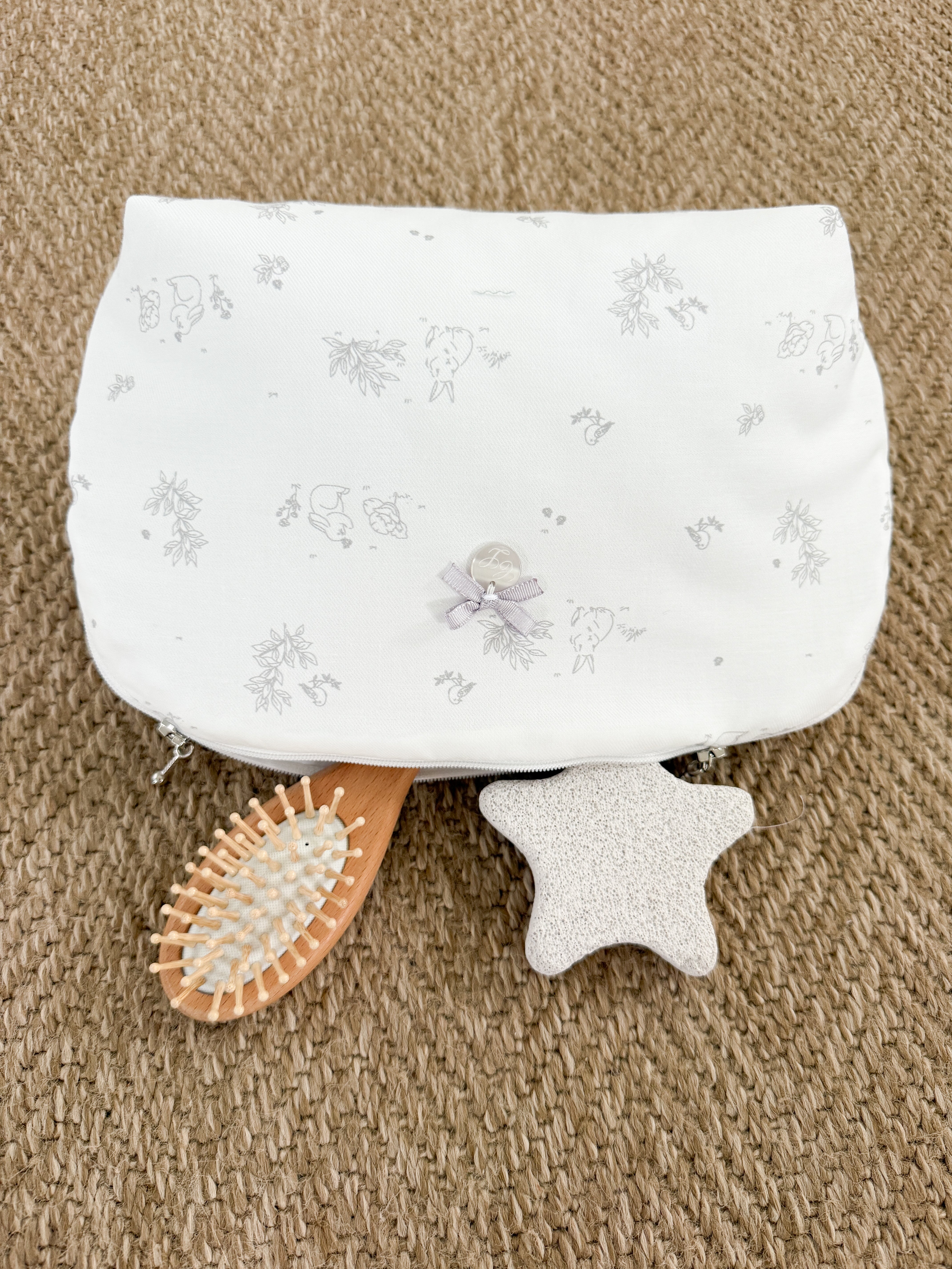 Toiletry Bag Telma