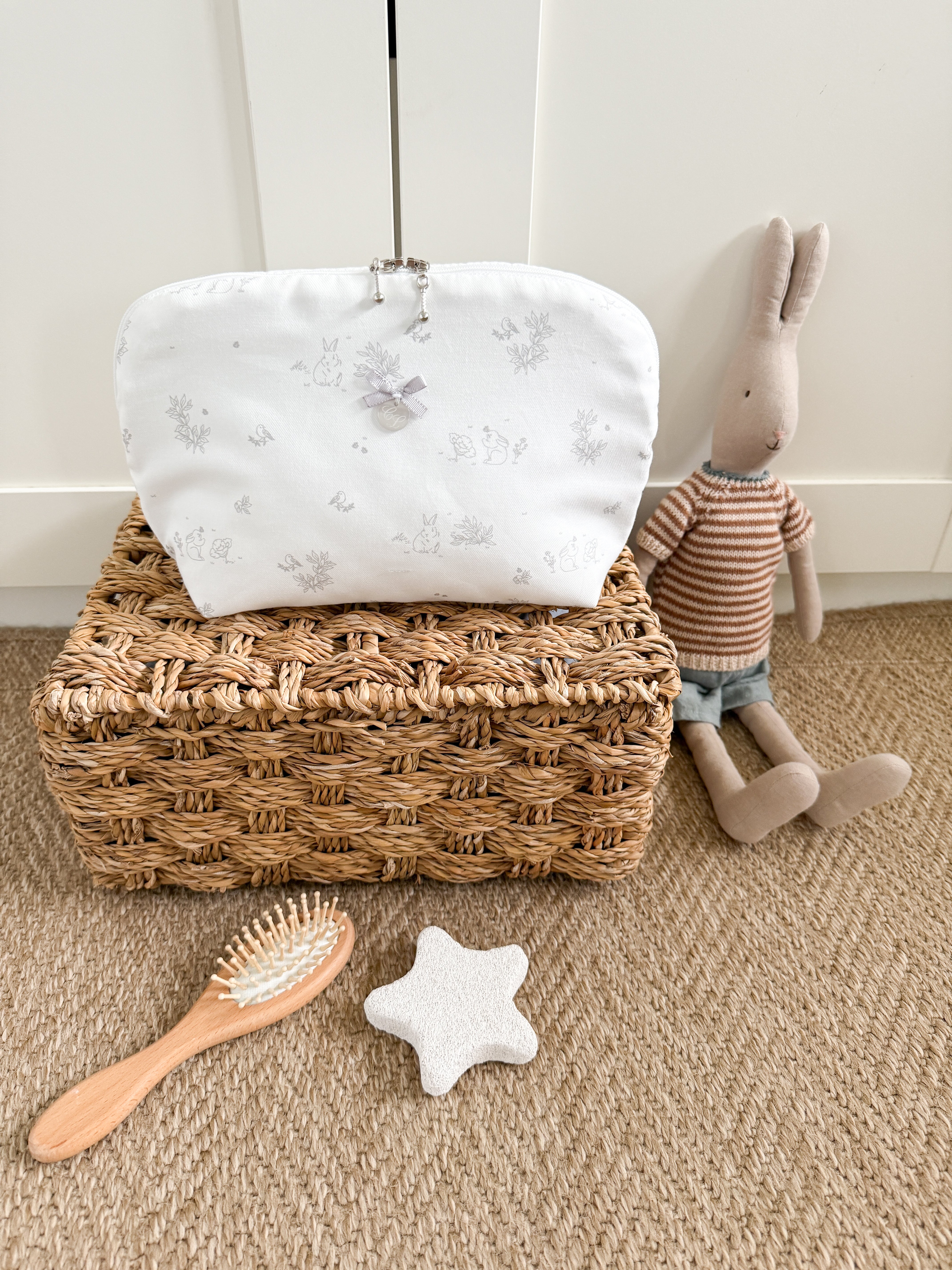 Toiletry Bag Telma