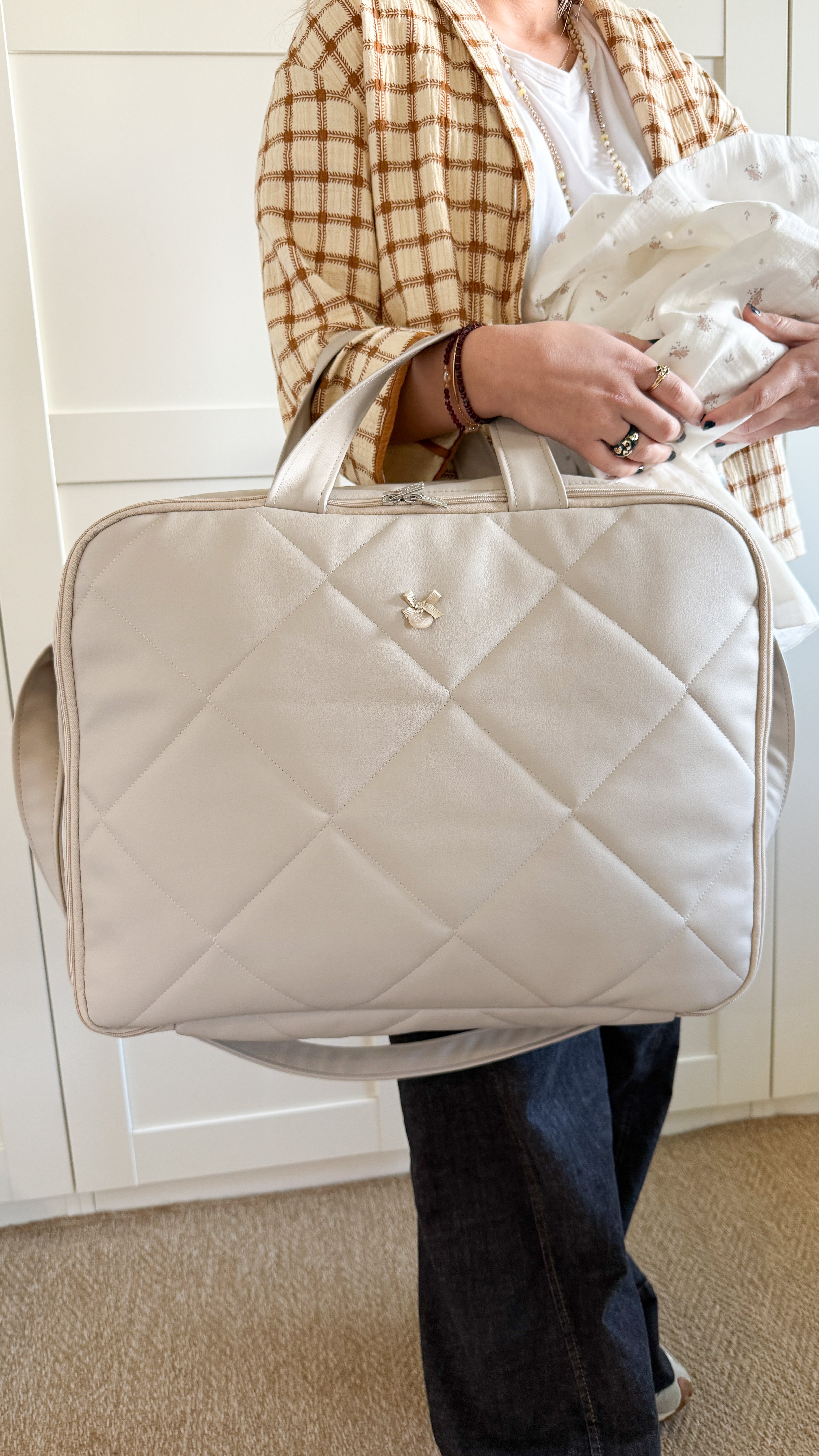 Travel Bag Coco