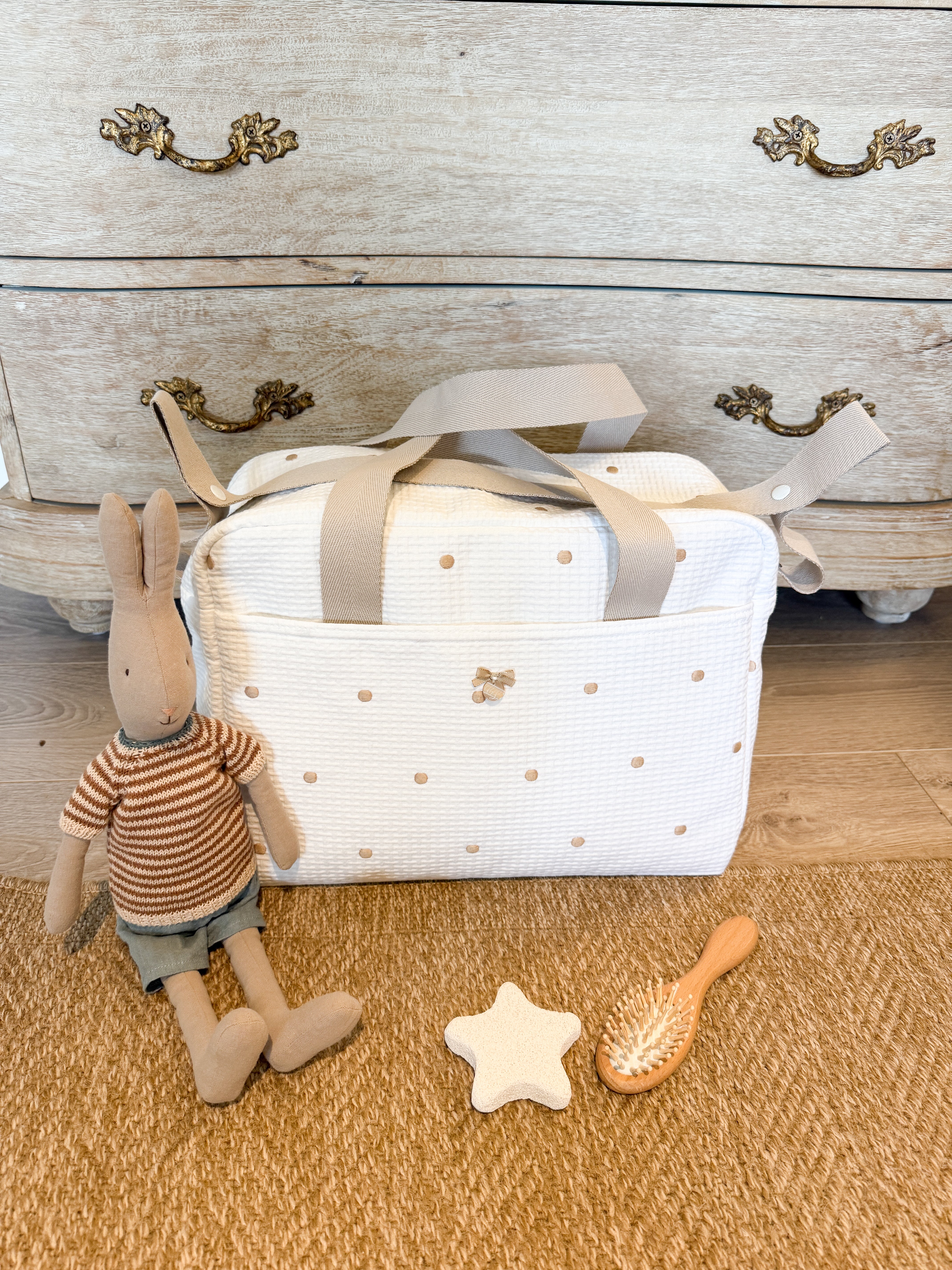 Diaper Bag Bopi