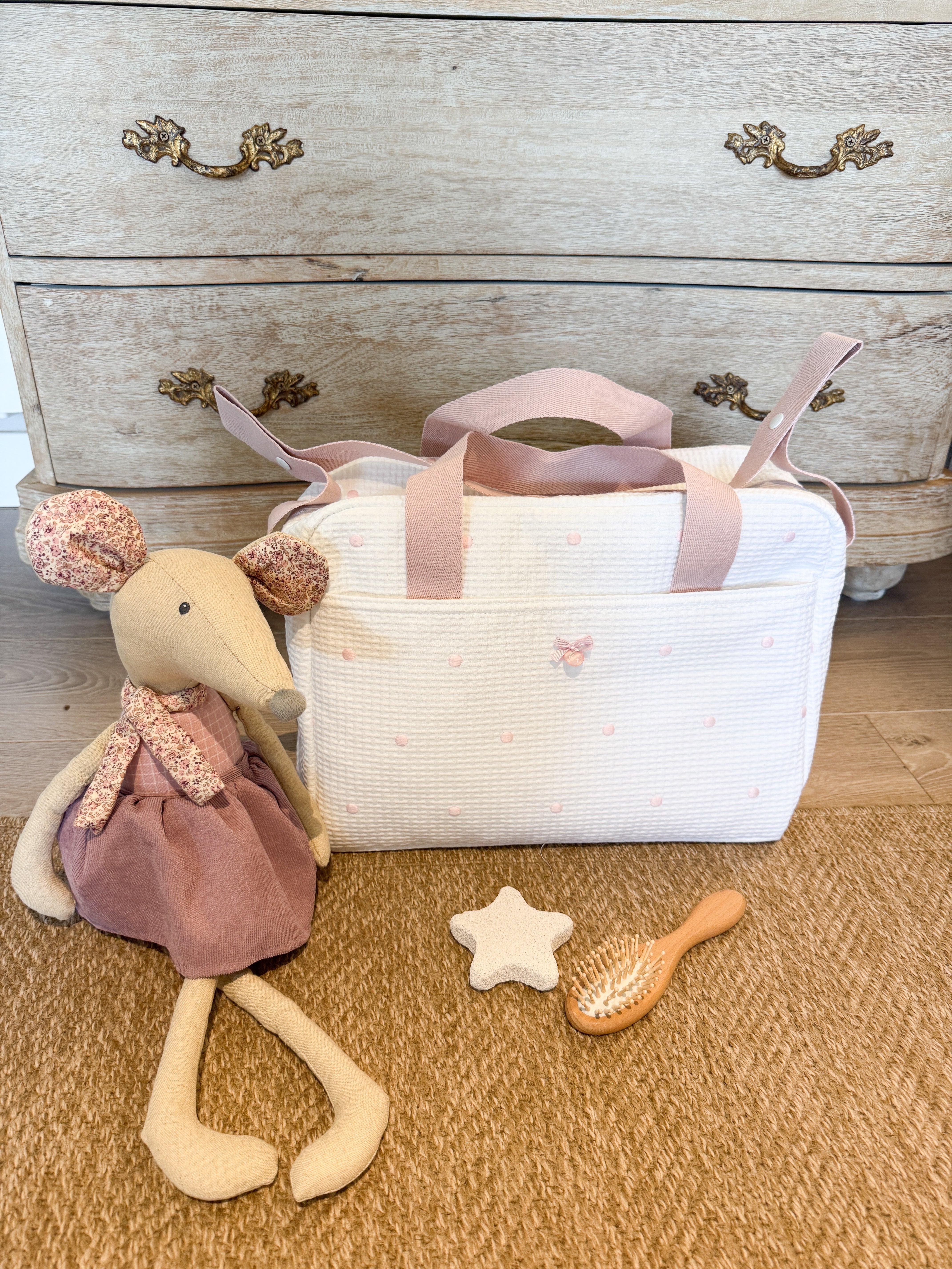 Diaper Bag Bopi