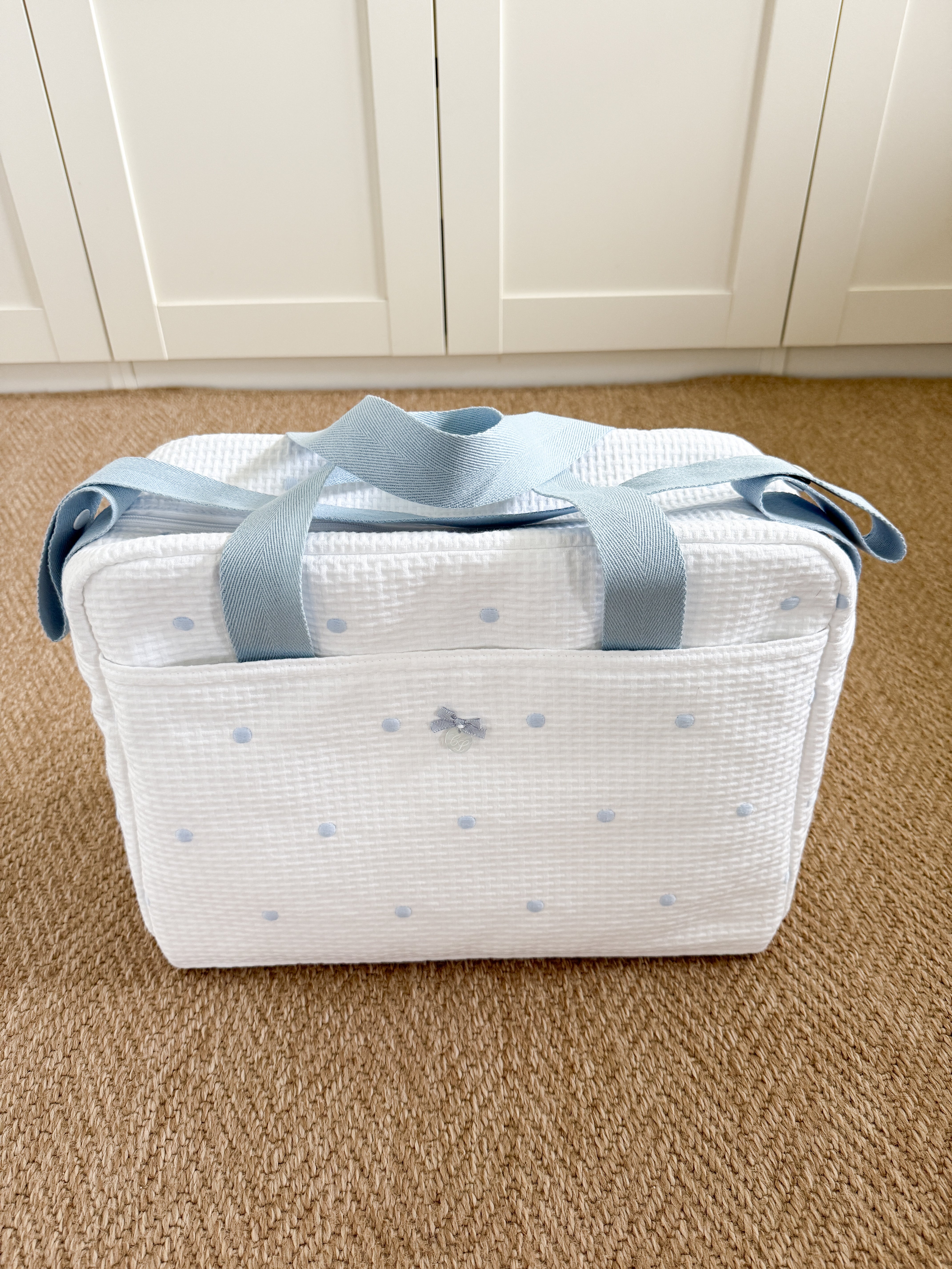 Diaper Bag Bopi