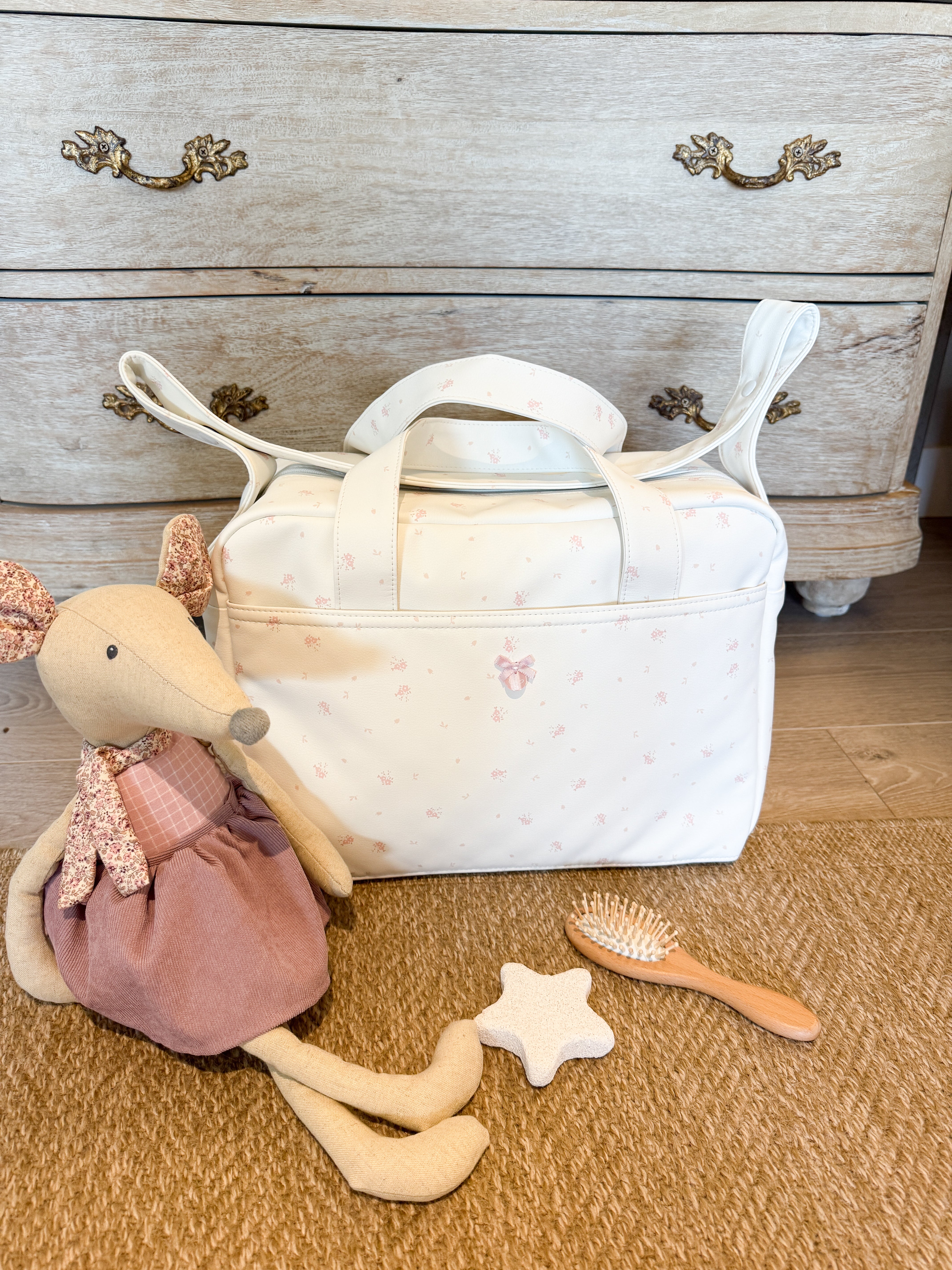Diaper Bag Clea