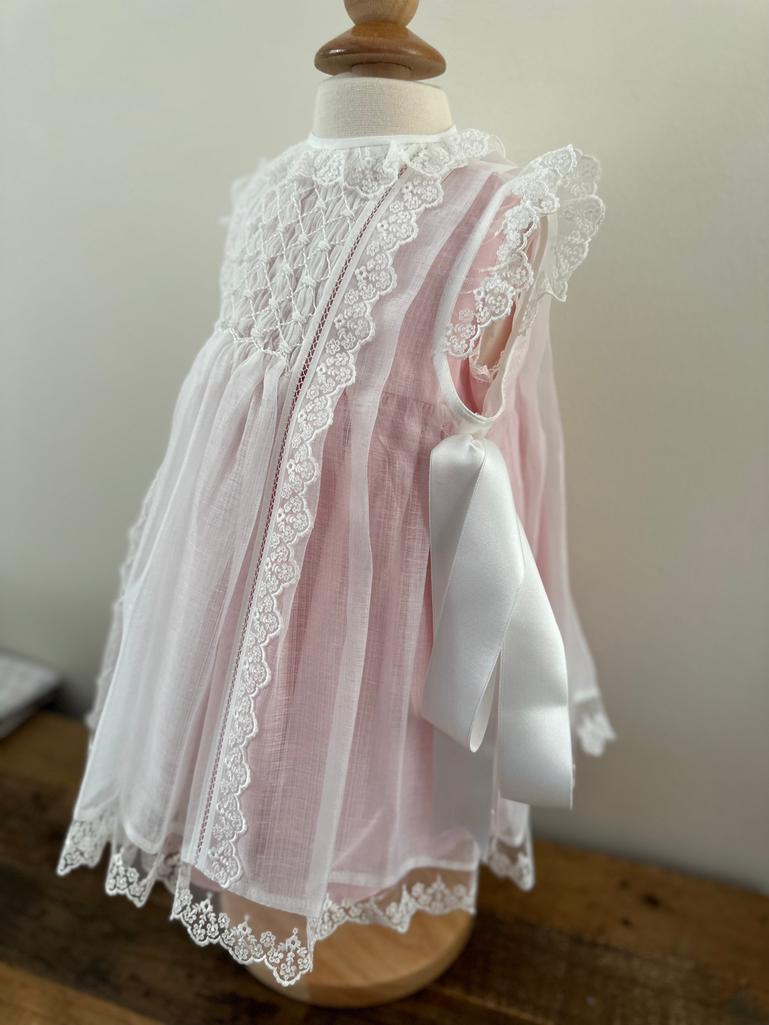 Dress Josie