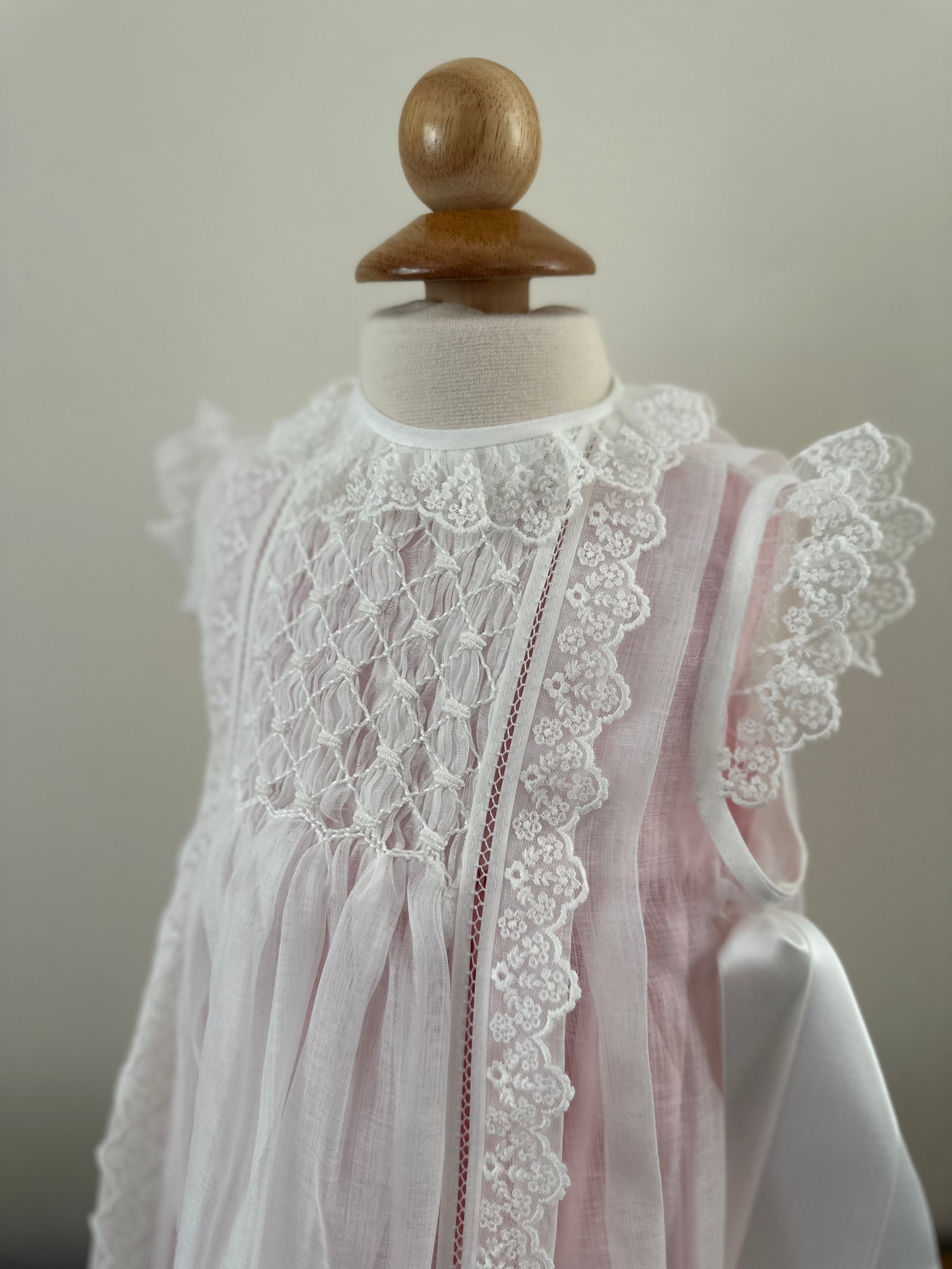 Dress Josie
