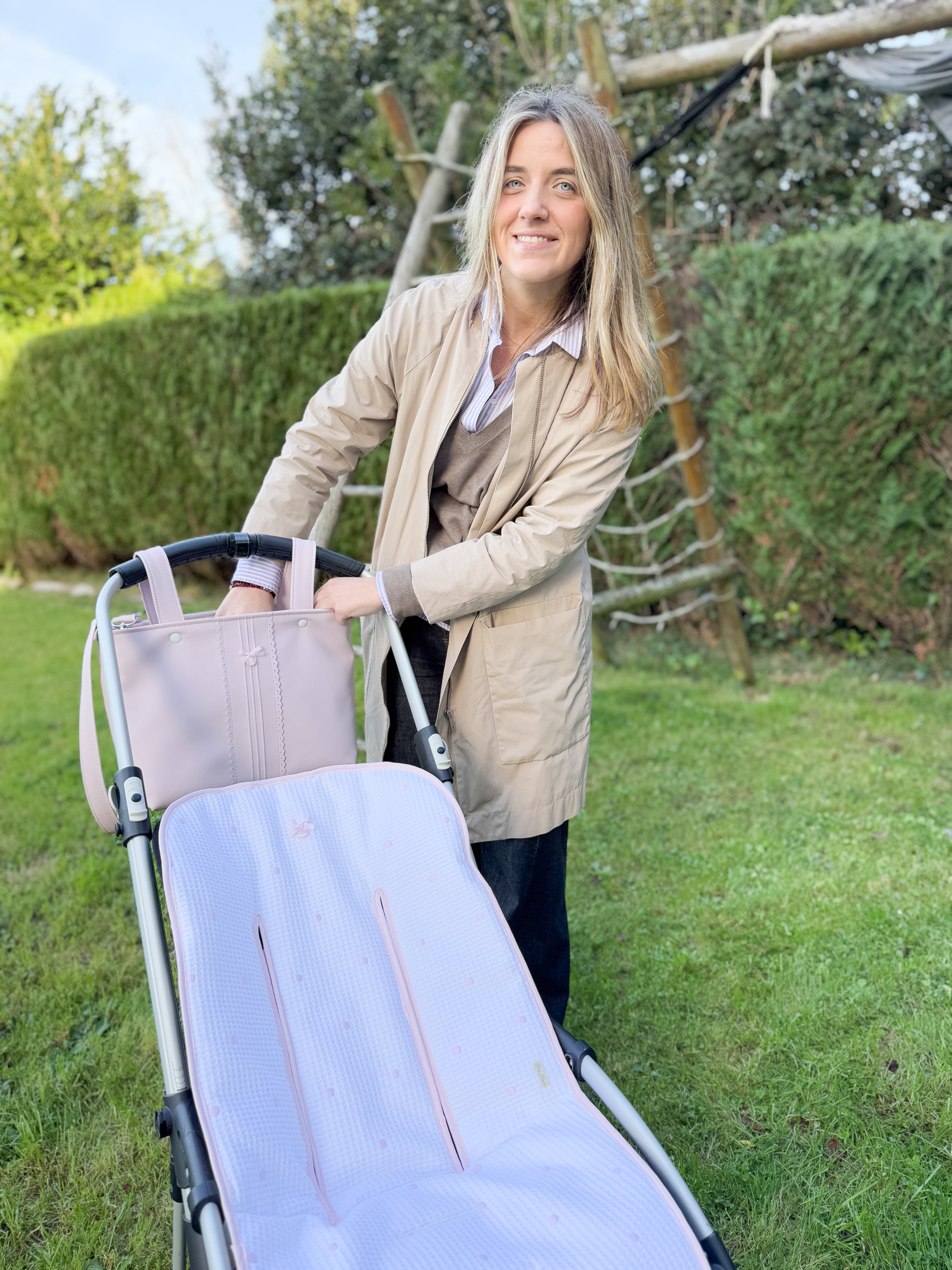 Stroller Bag Pol (40 cm)