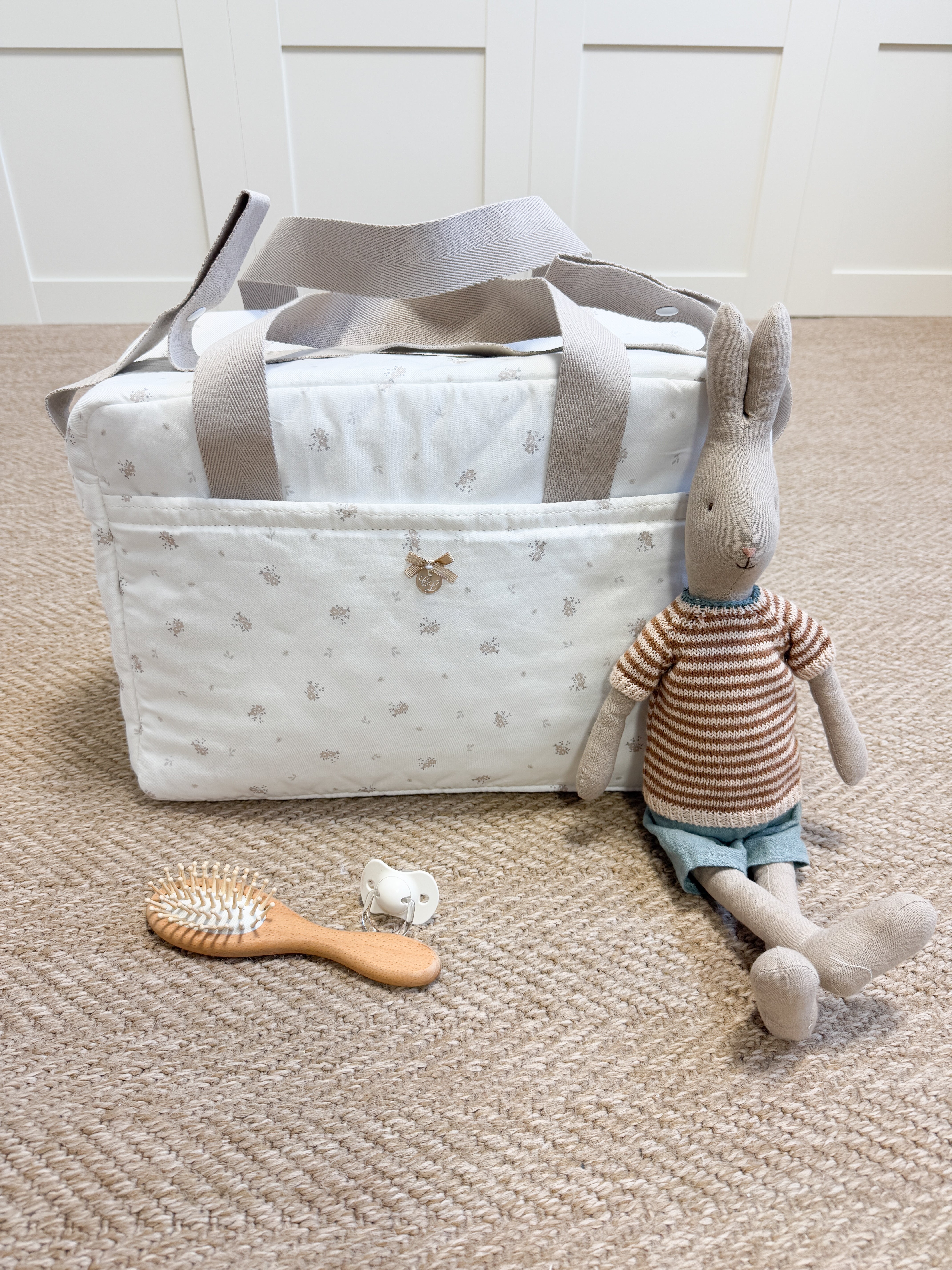 Diaper Bag Clea