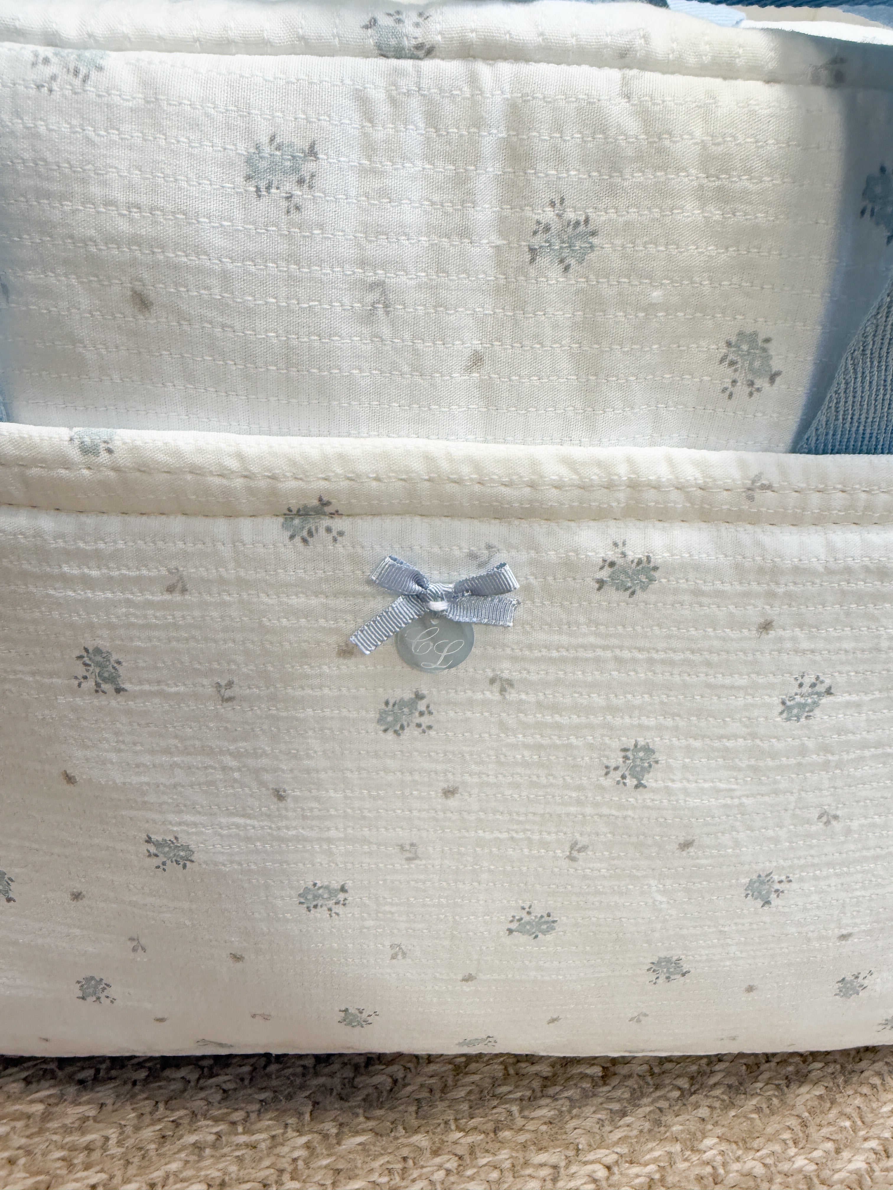 Diaper Bag Clea