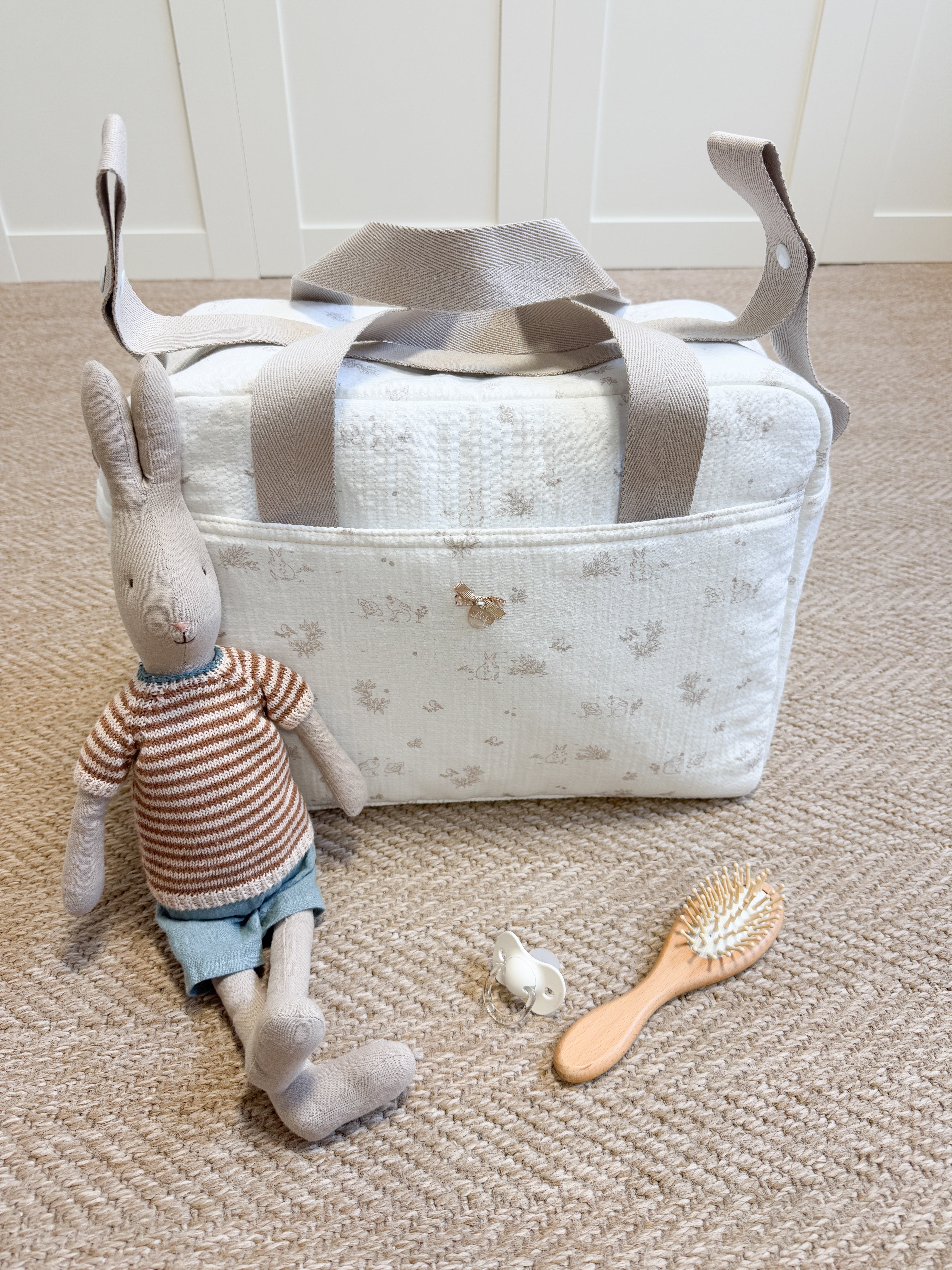 Diaper Bag Telma