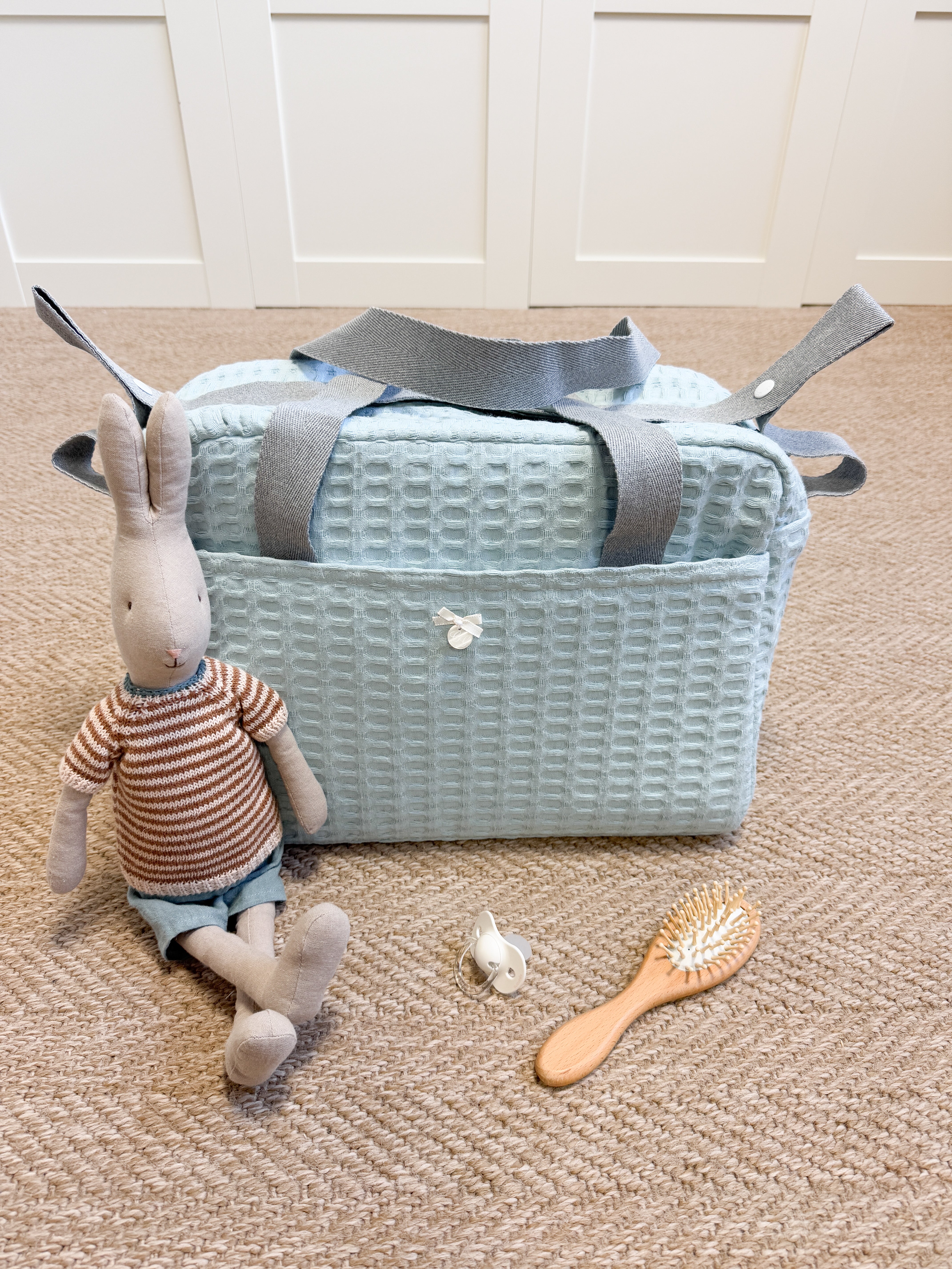 Diaper Bag Mencia