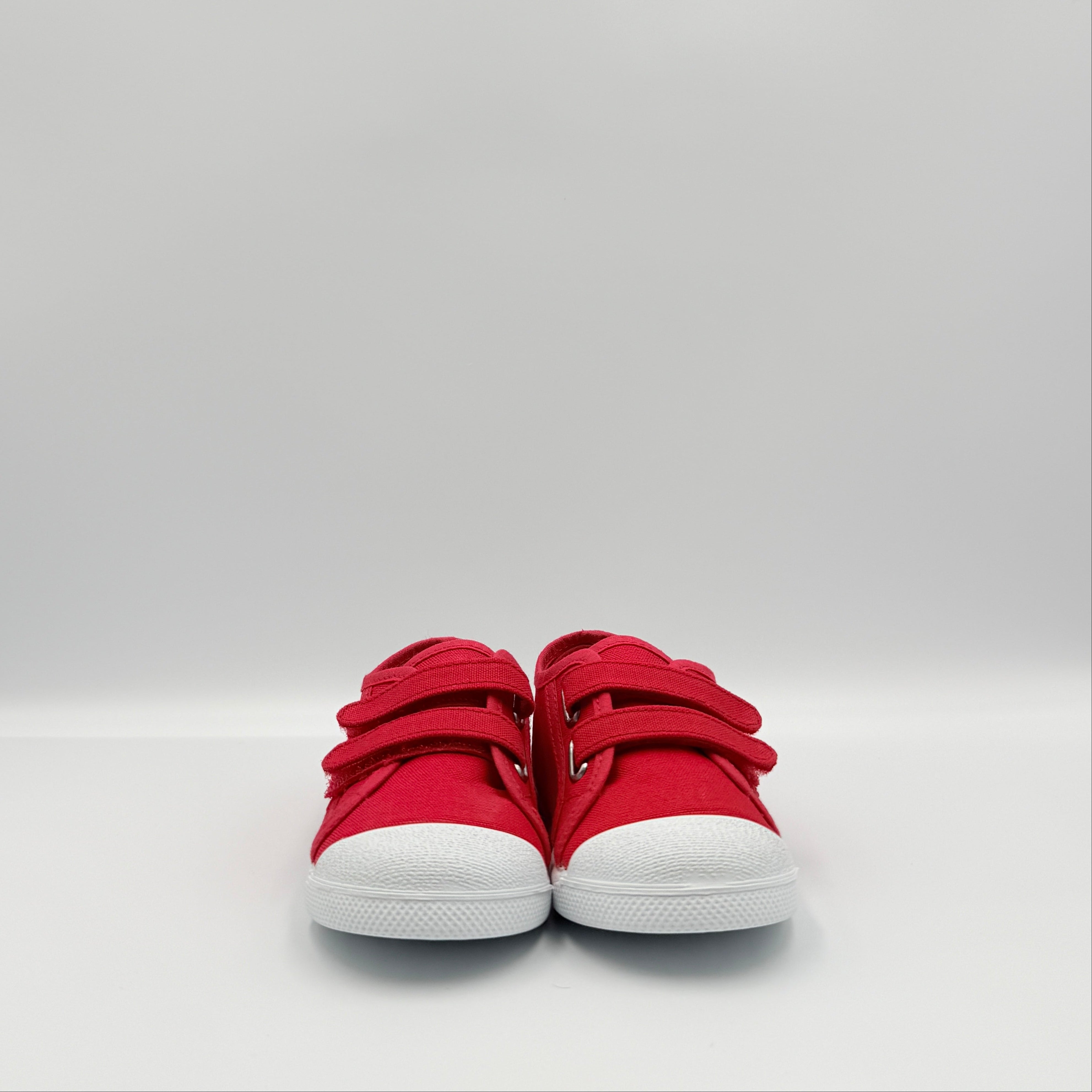 Riptape Sneakers 'Marengo' Red