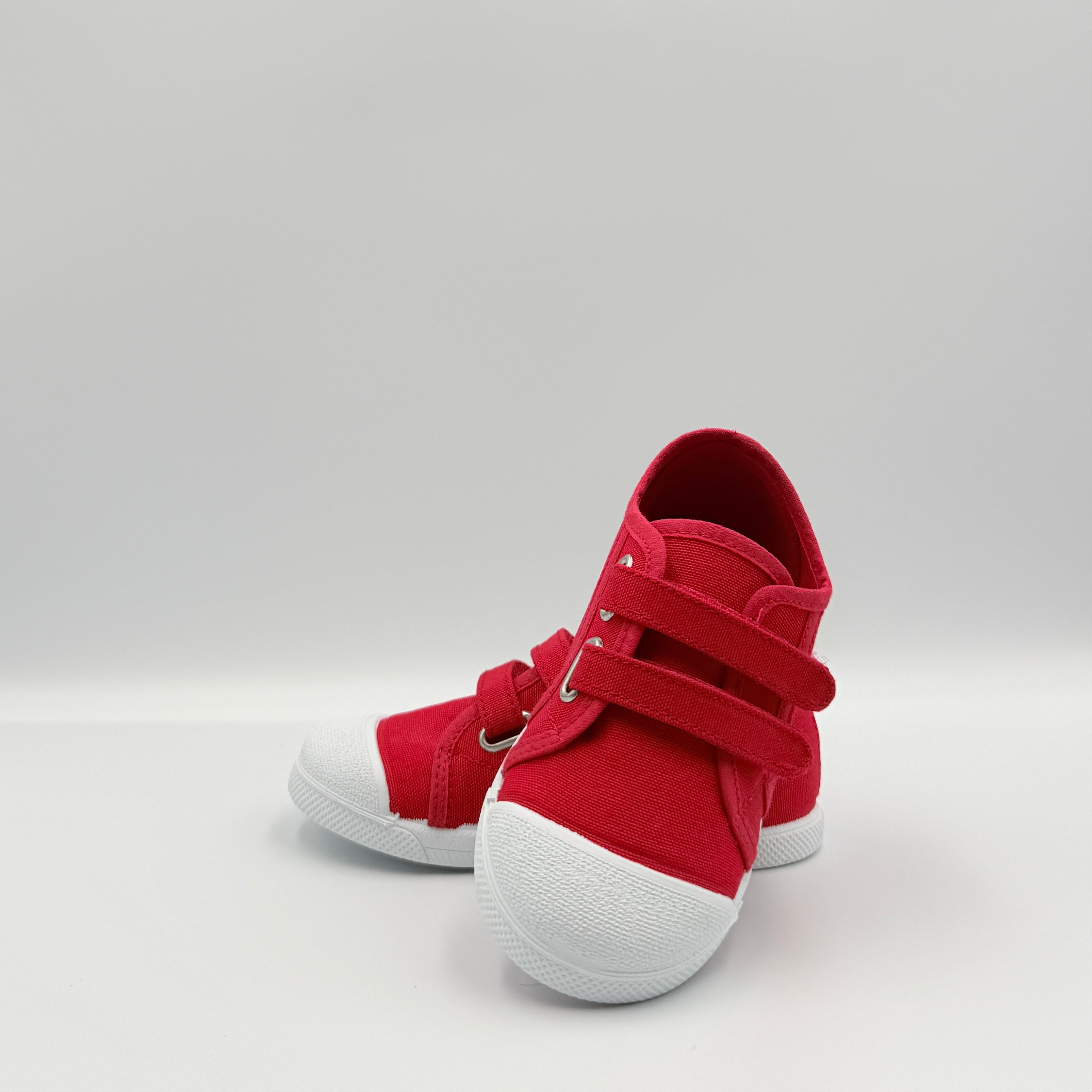 Riptape Sneakers 'Marengo' Red