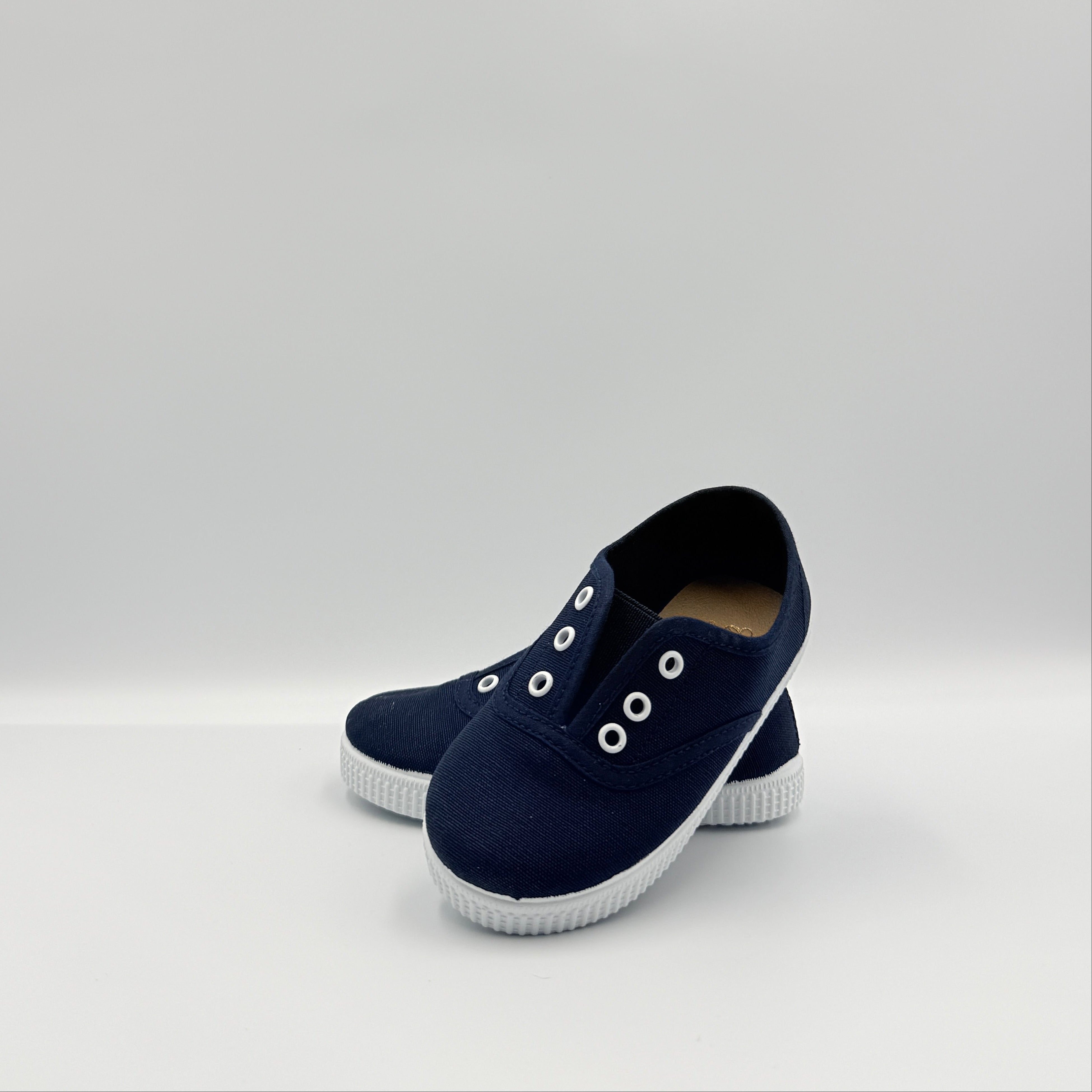 Slip On Trainer 'Tokio' Marino