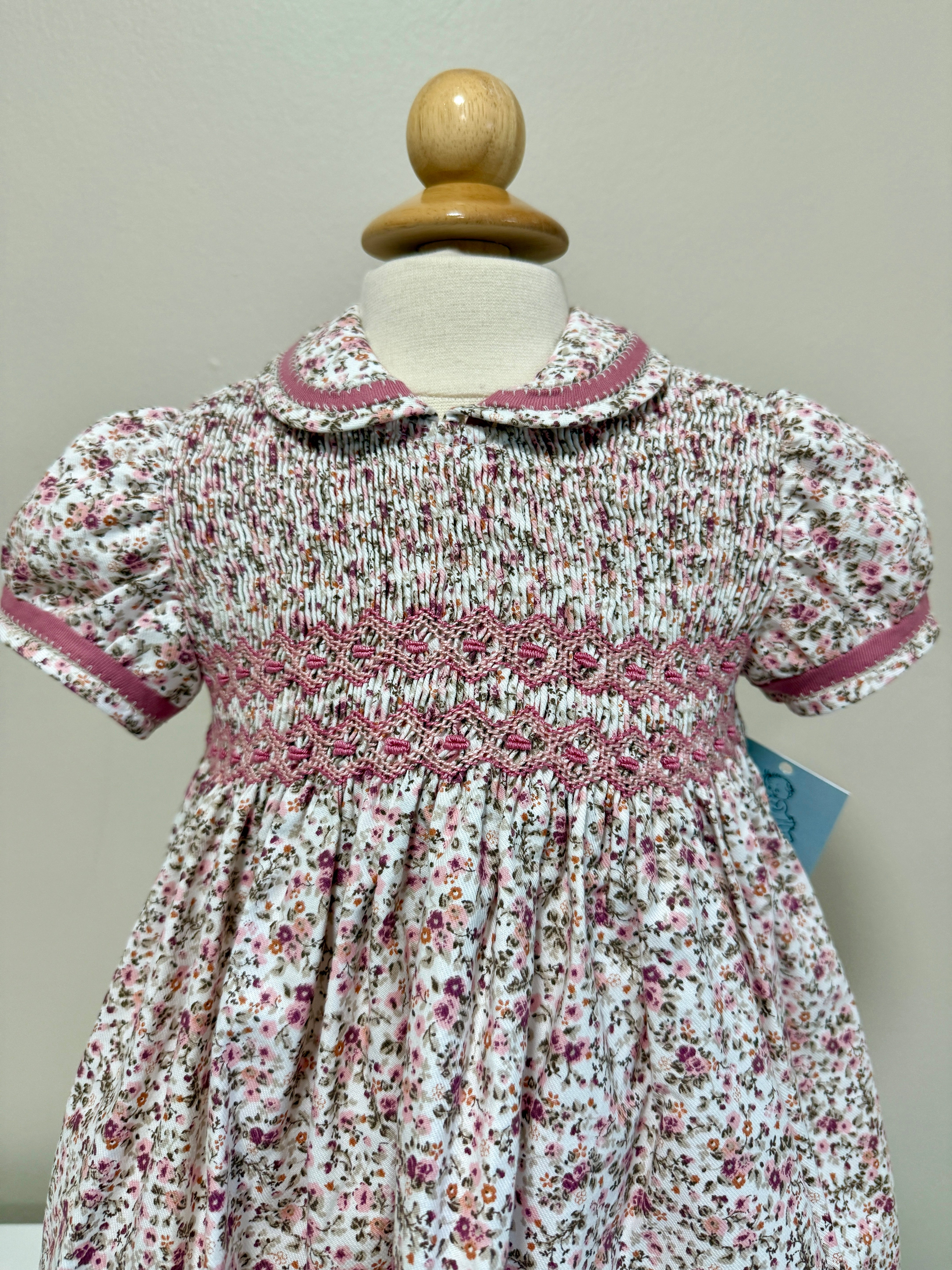Smock Dress 'Julia'