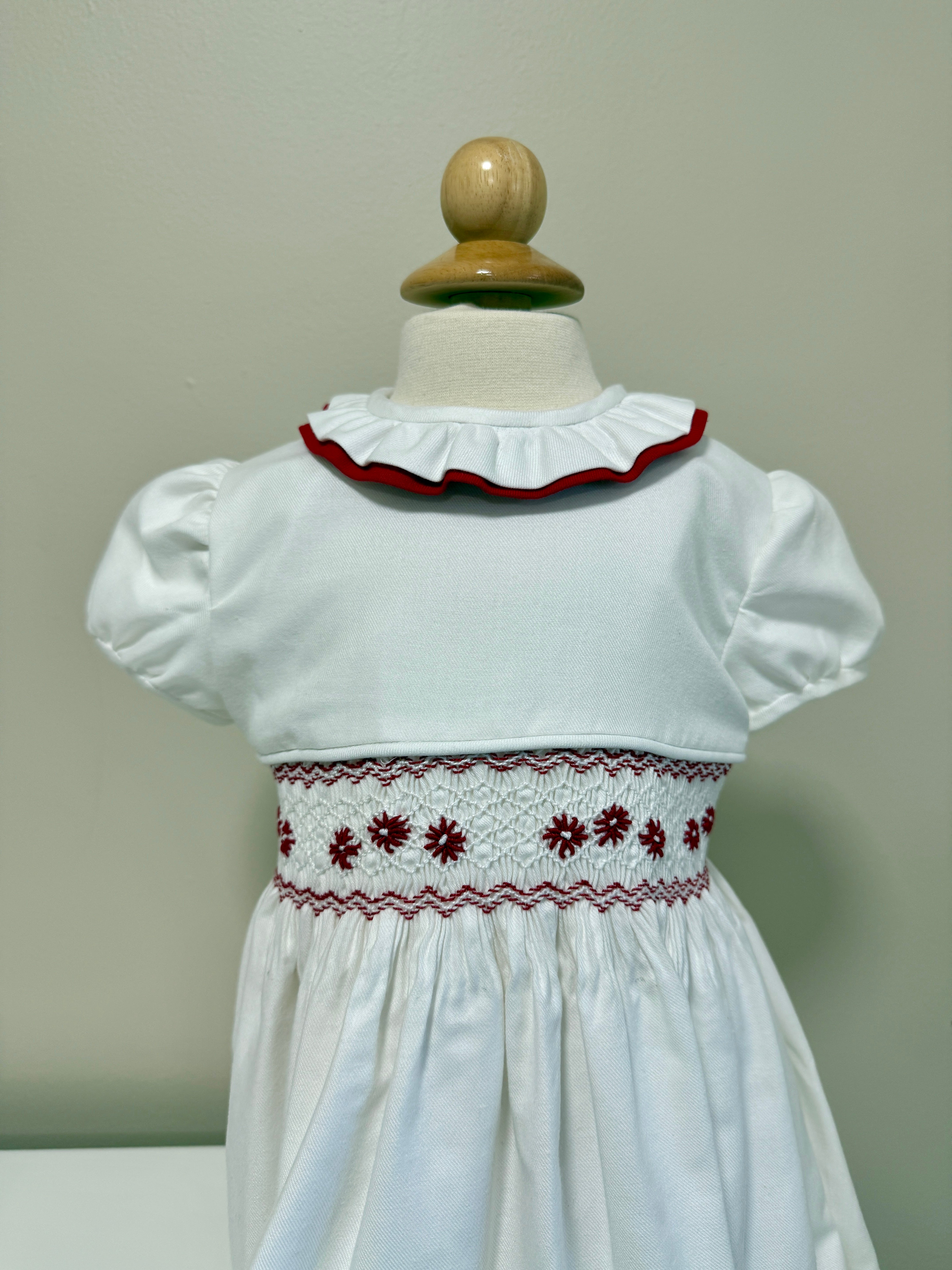 Smock Dress 'Daniela'