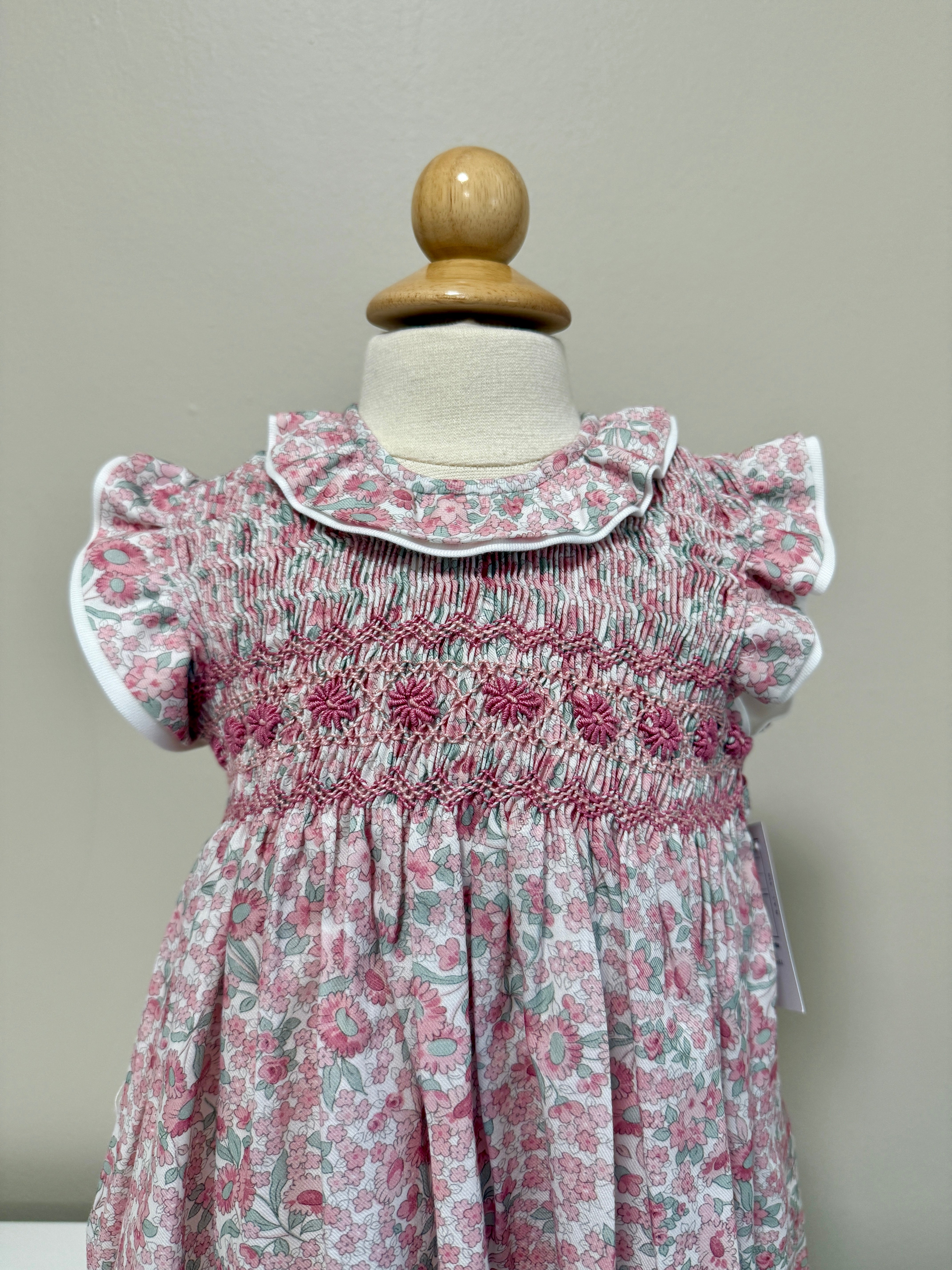 Smock Dress 'Lydia'