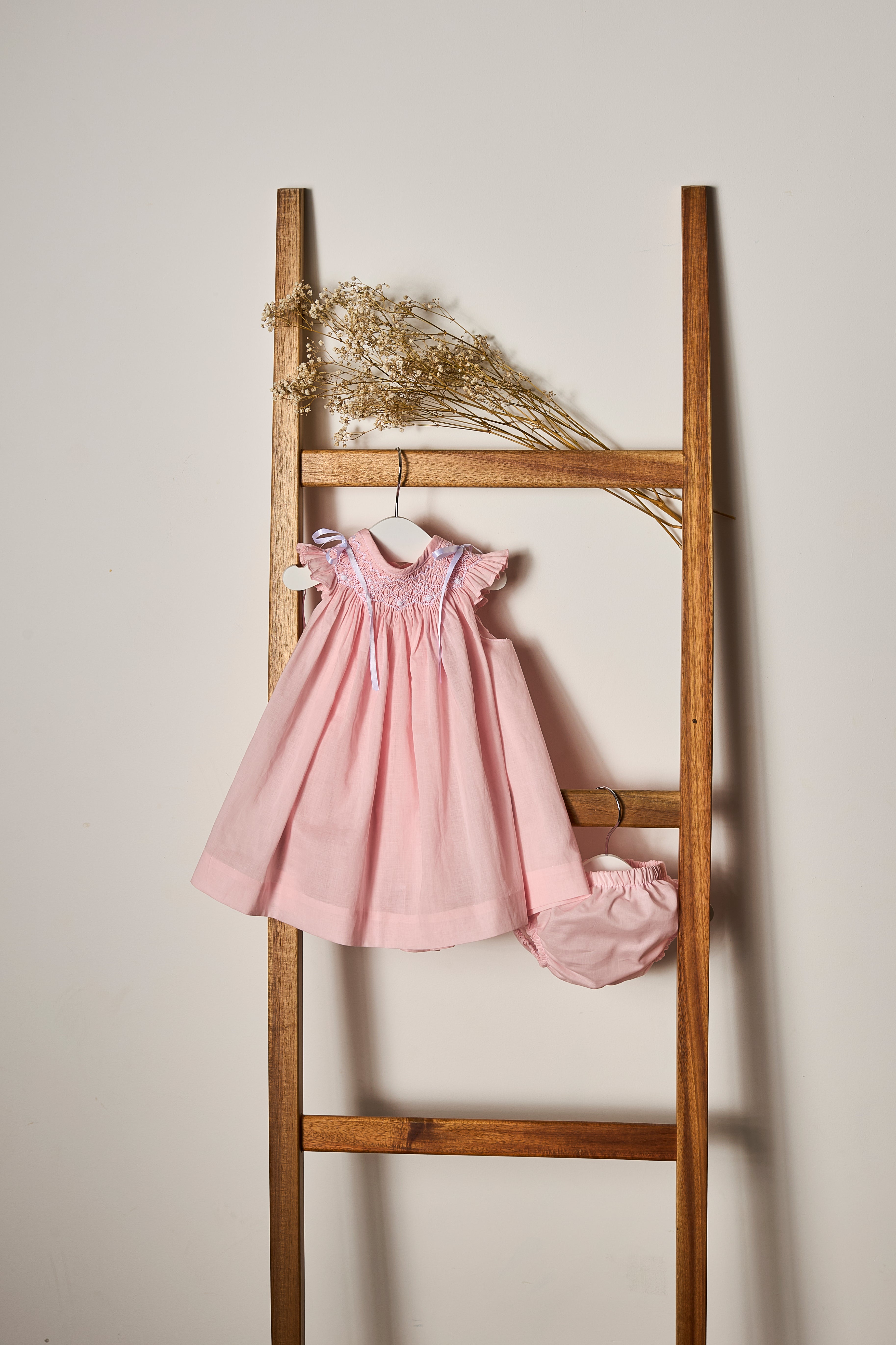 Bloomer Set 'Nimes'