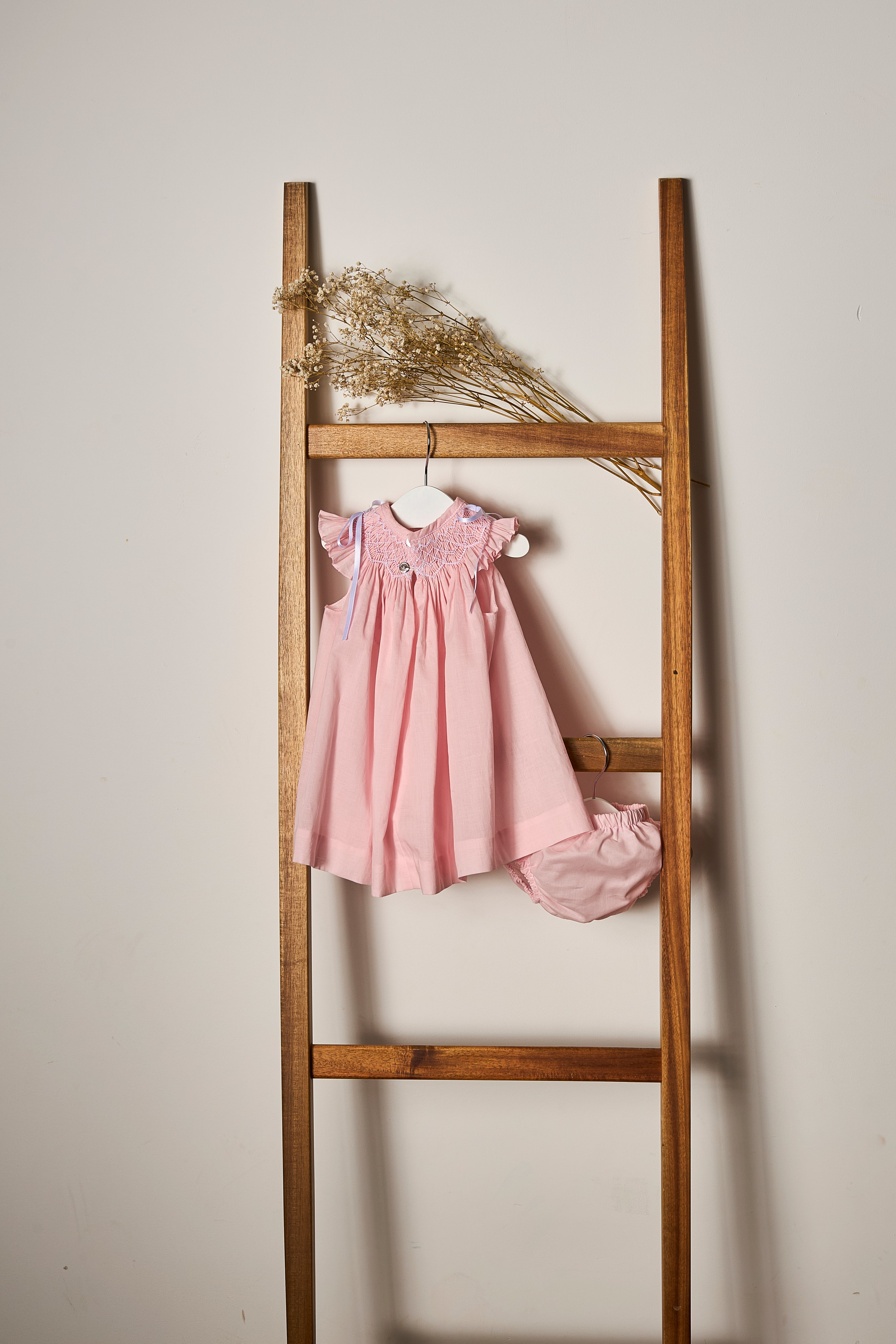 Bloomer Set 'Nimes'