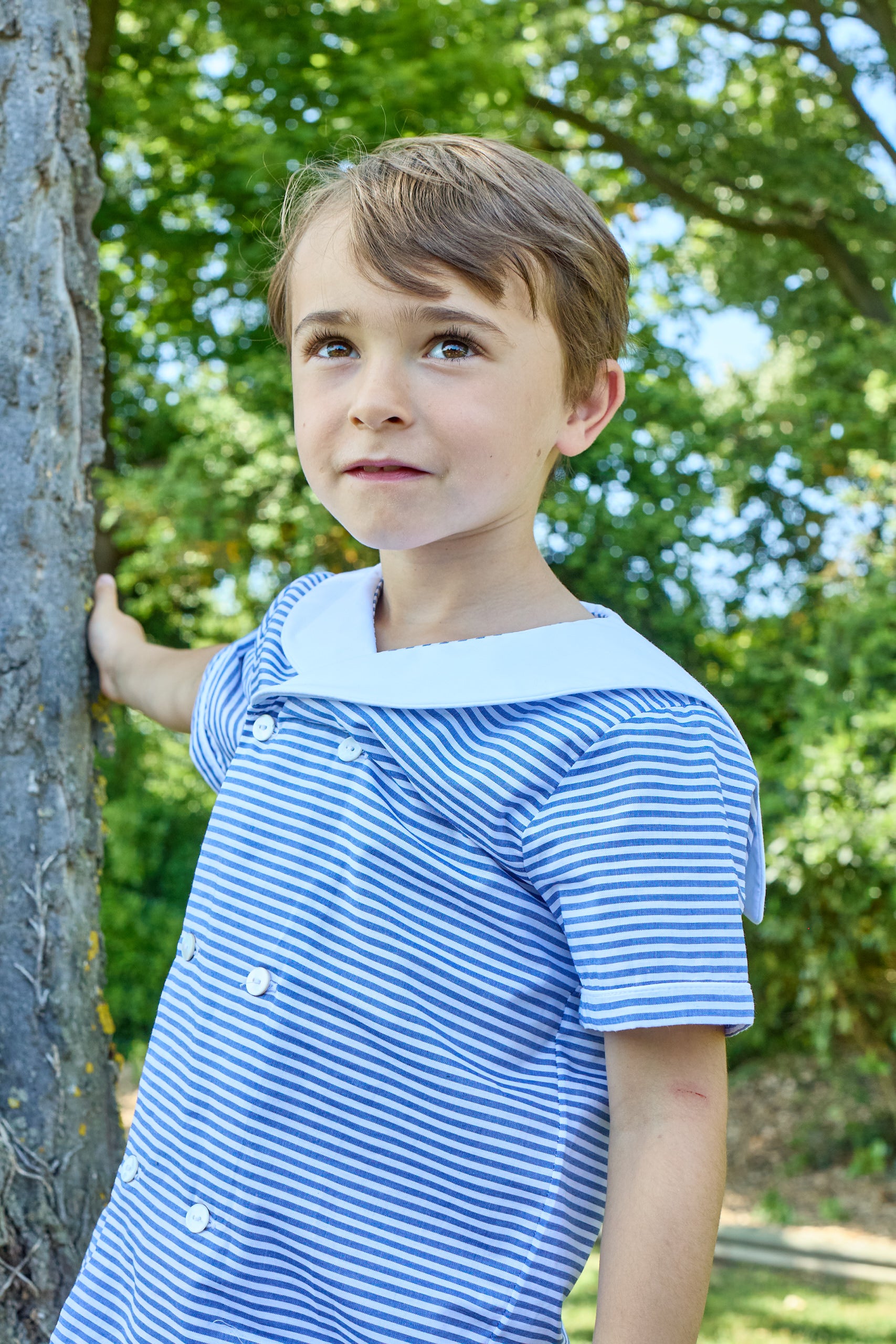 Shirt 'Ambroise'