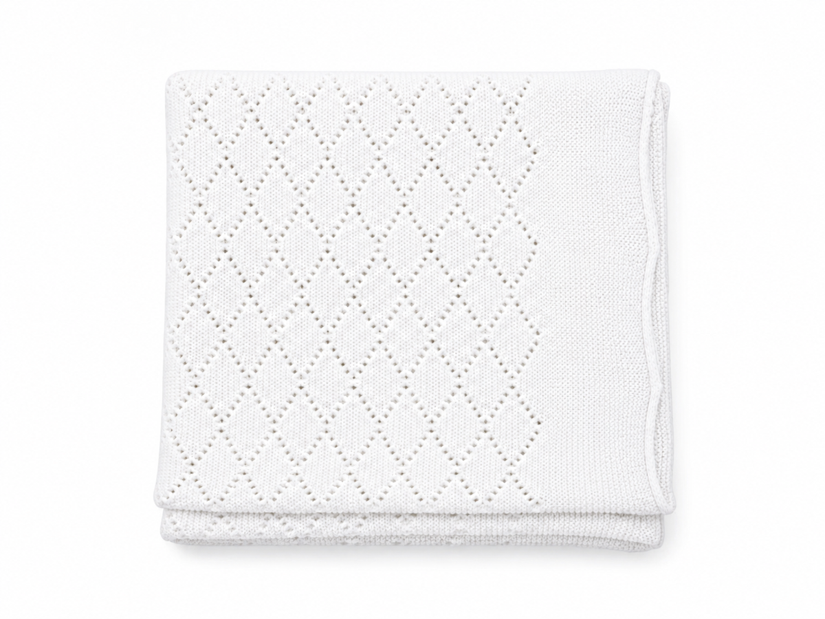 Blanket 'Leah'