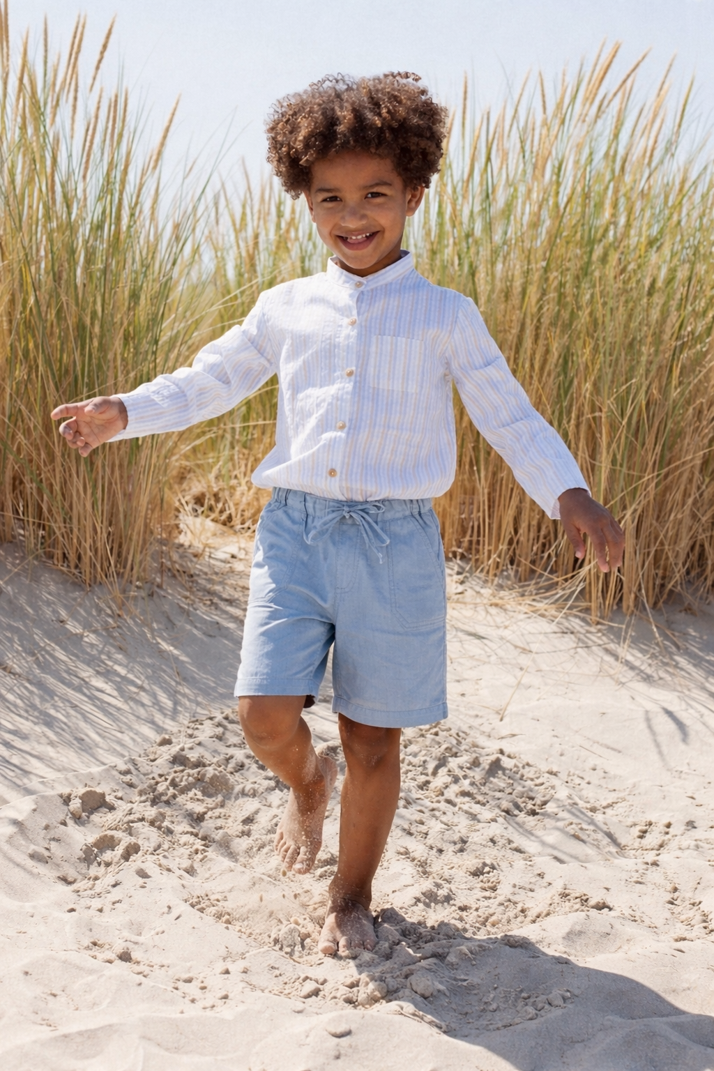 Boy Set 'Arsene'