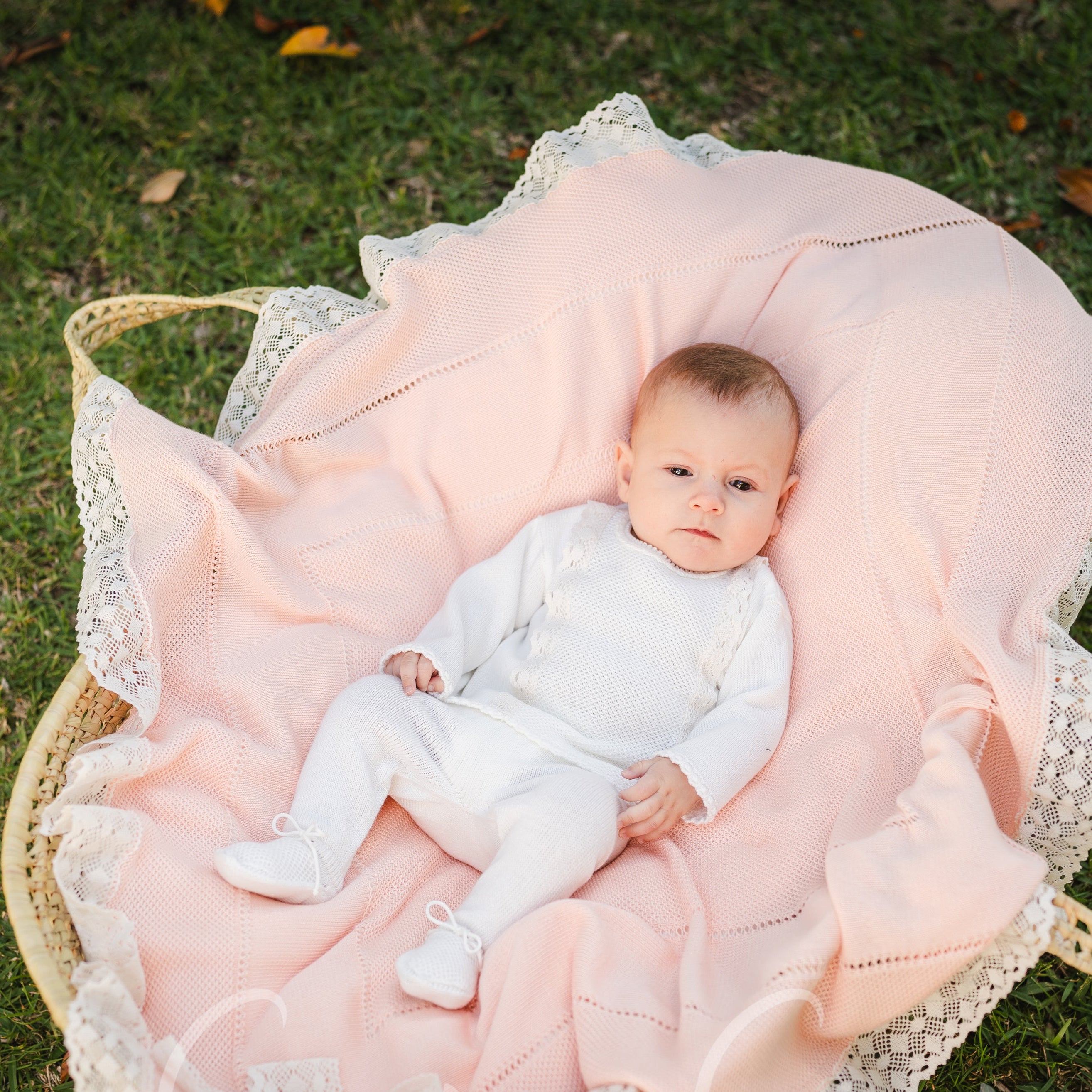 Knit Set Ivette- 2pc