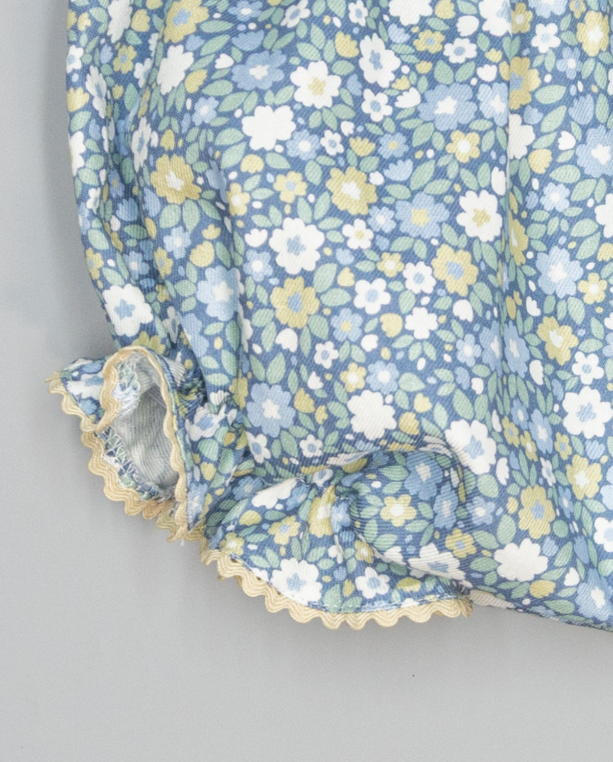 Bloomer Set 'Ondulina' Floral