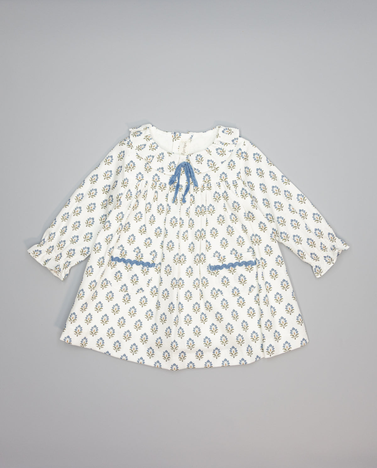 Dress 'Ondulina'