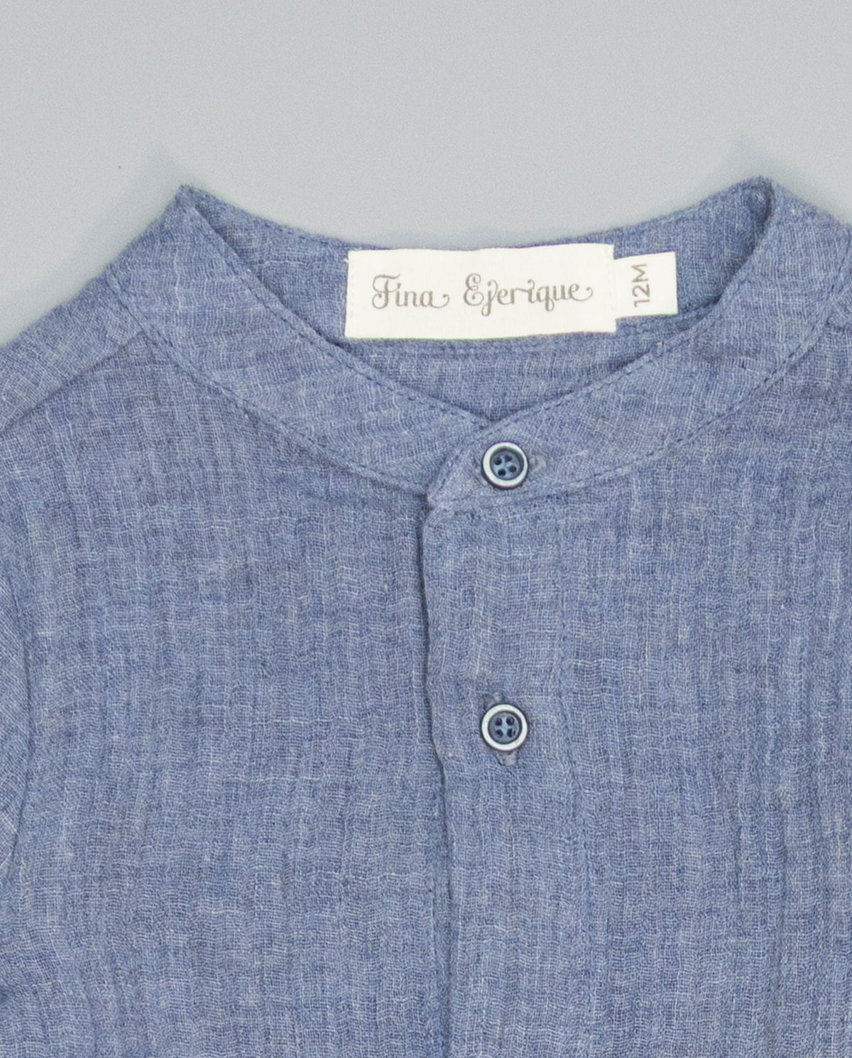 Pant Set 'Dog Merino'- 3pc