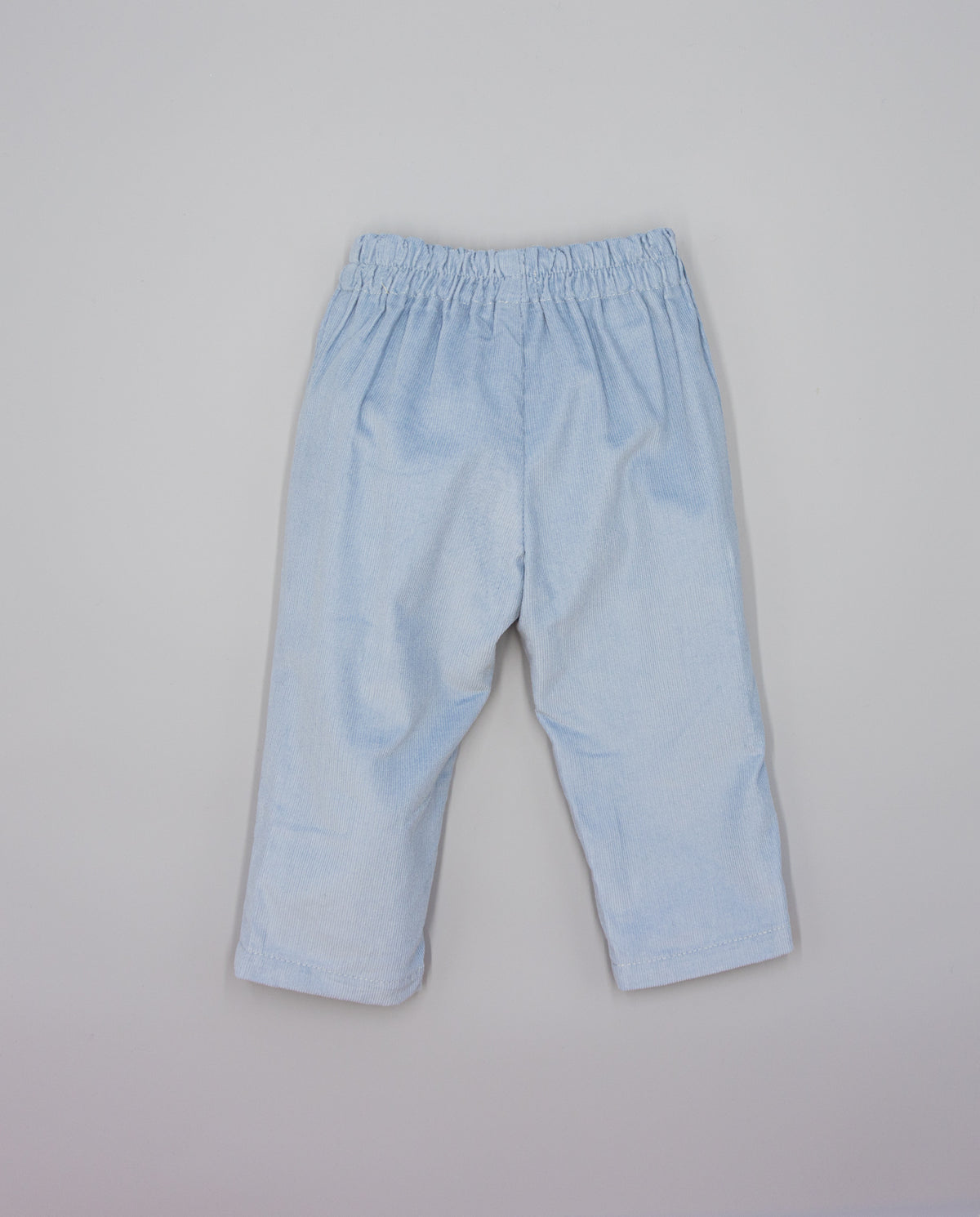 Pant Set 'Gingham Velvet'