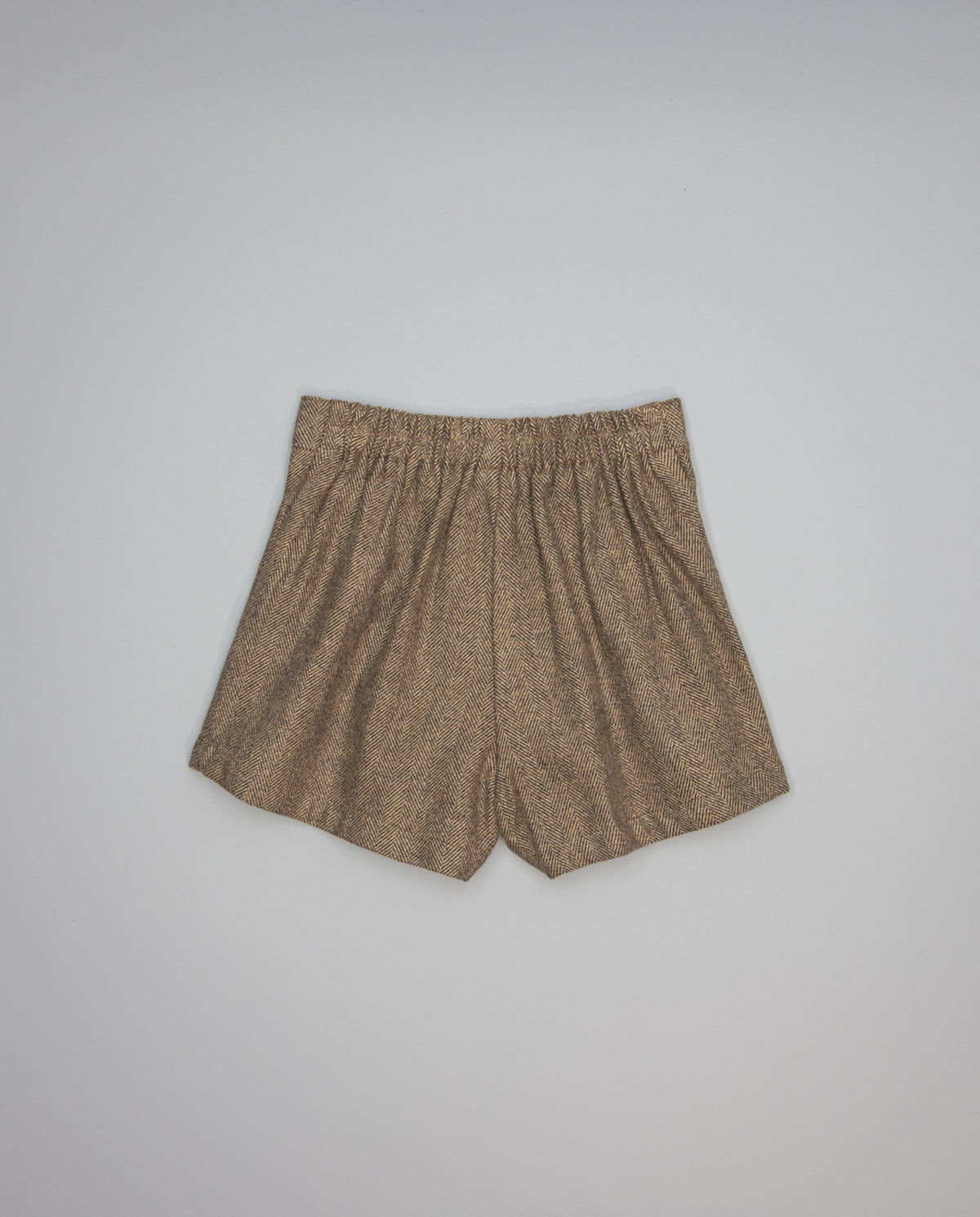 Short Set 'Herringbone'