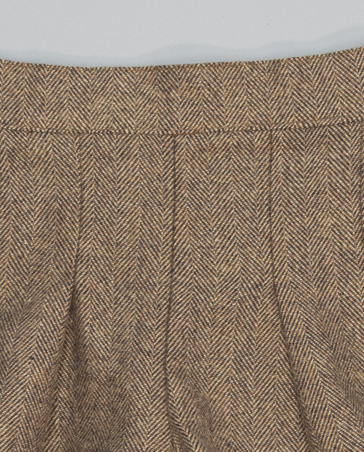 Short Set 'Herringbone'