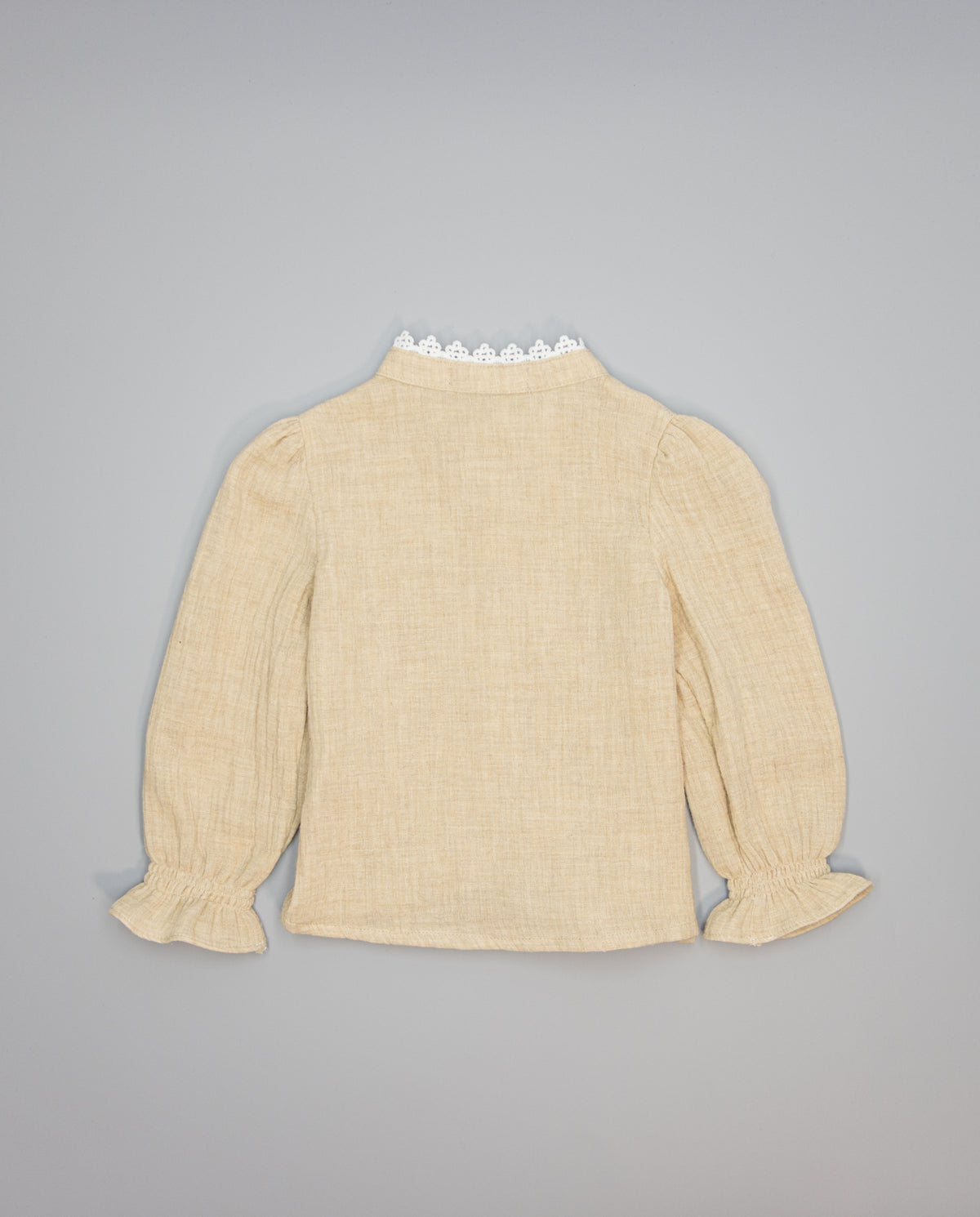 Short Set 'Herringbone'