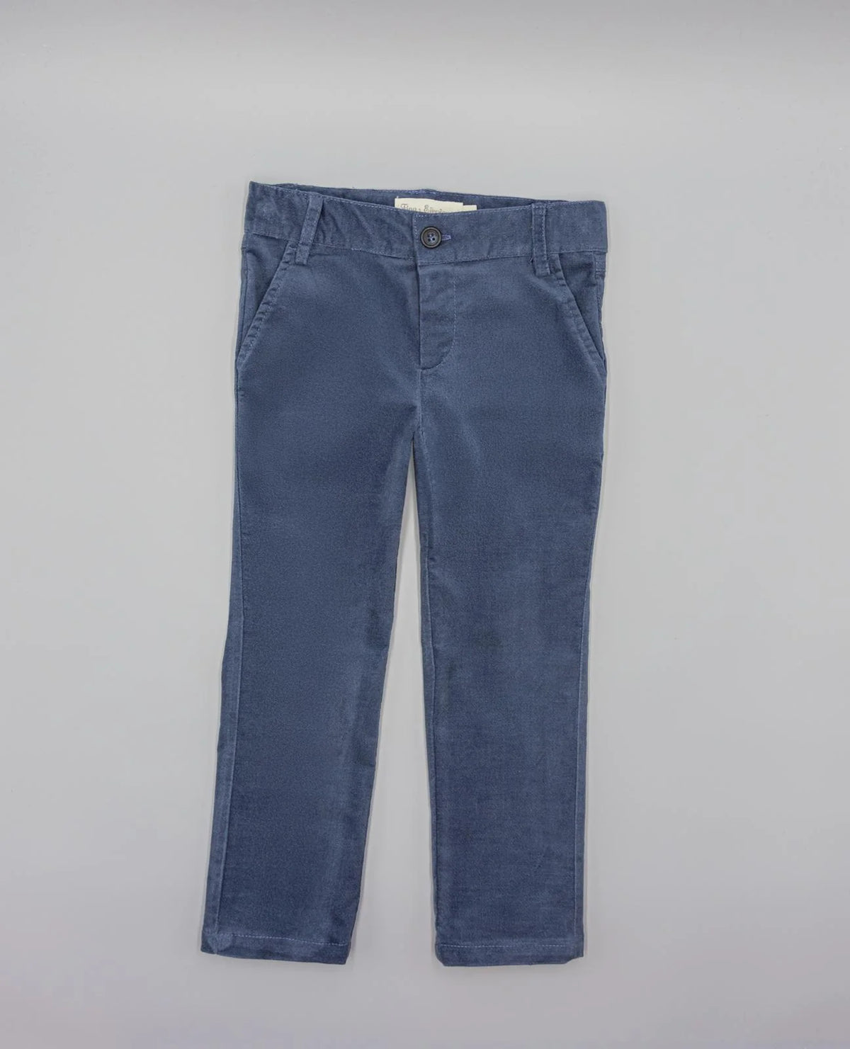 Pant Set 'Dog Merino'- 3pc
