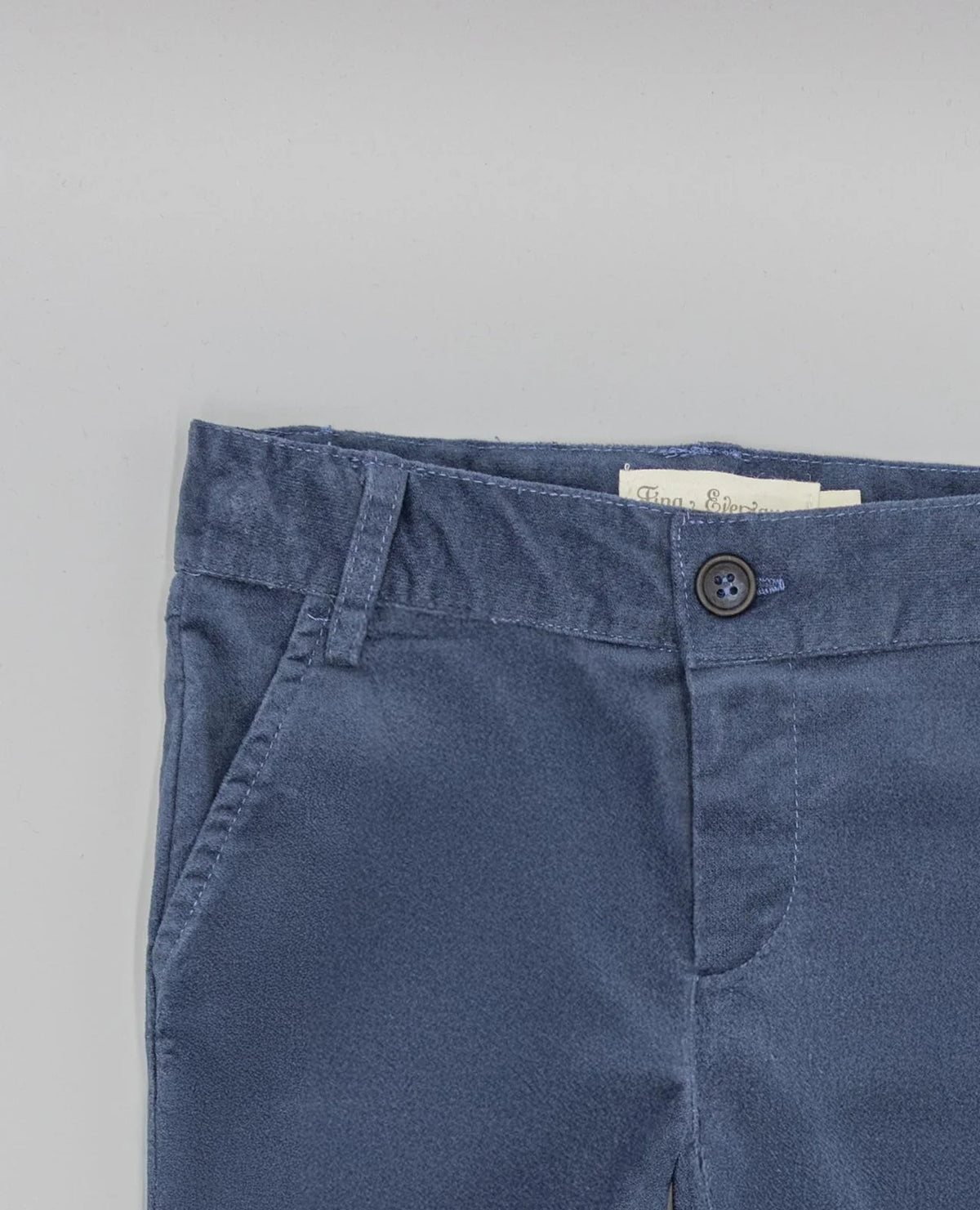 Pant Set 'Dog Merino'- 3pc
