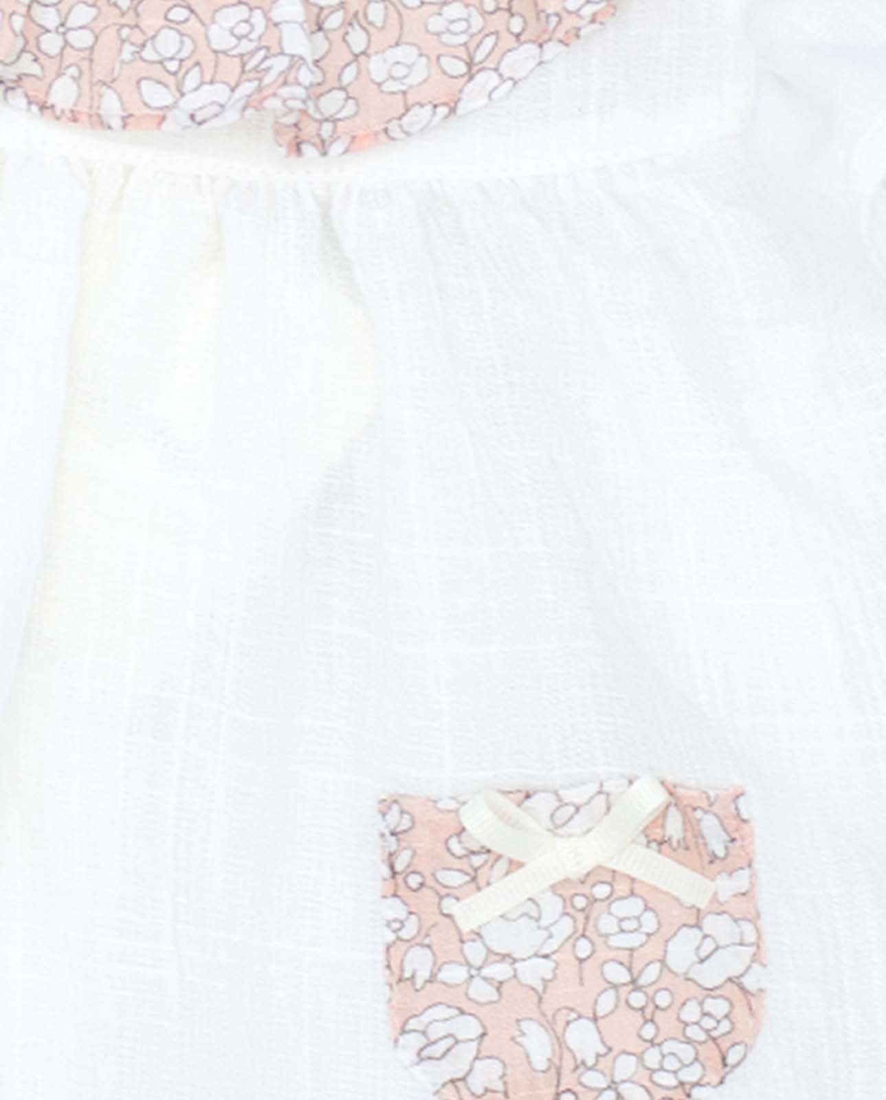 Bloomer Set Ballerina- 2pc