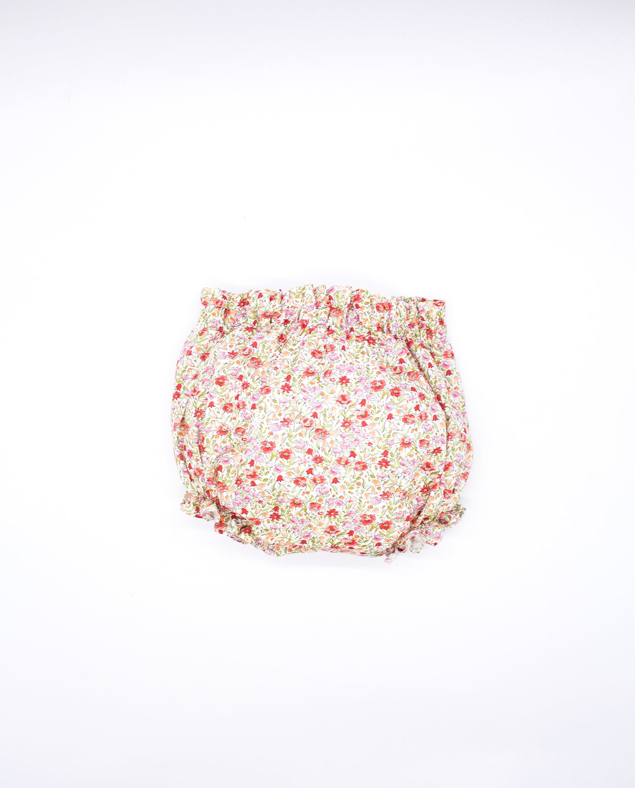 Bloomer Set Cayena