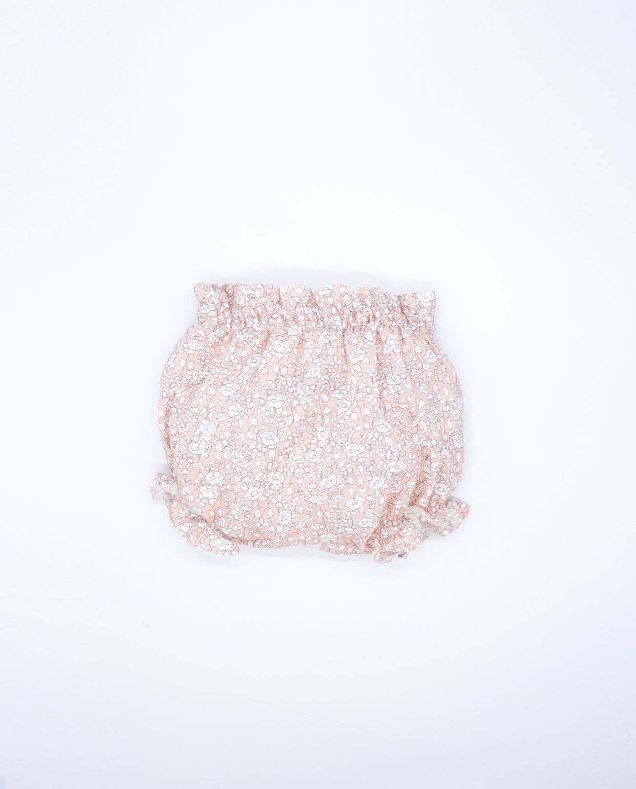 Bloomer Set Ballerina- 2pc