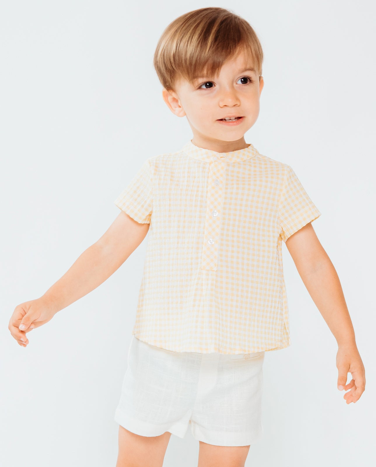 Boy Set Butter