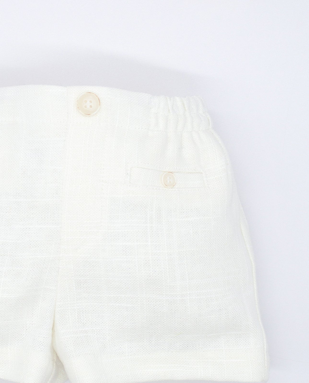 Boy Set Butter