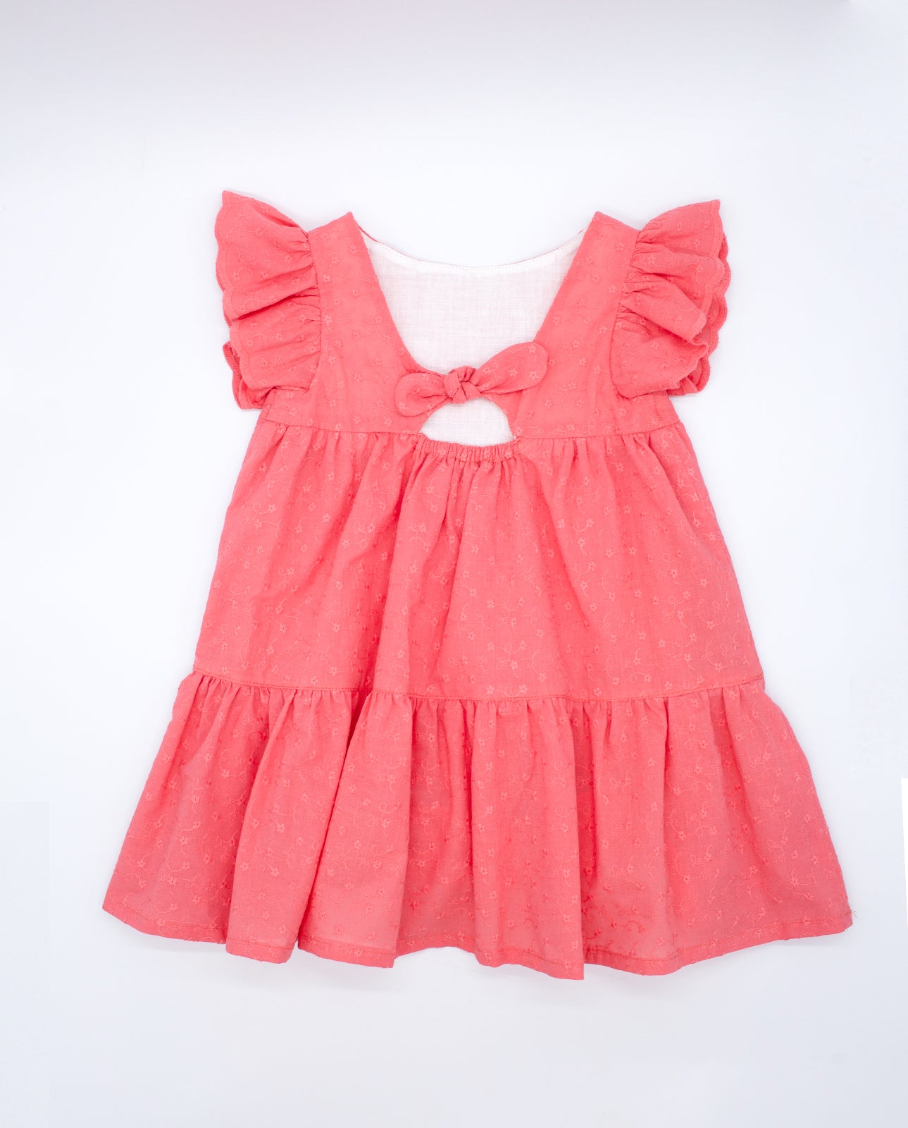 Dress Cayena Voile