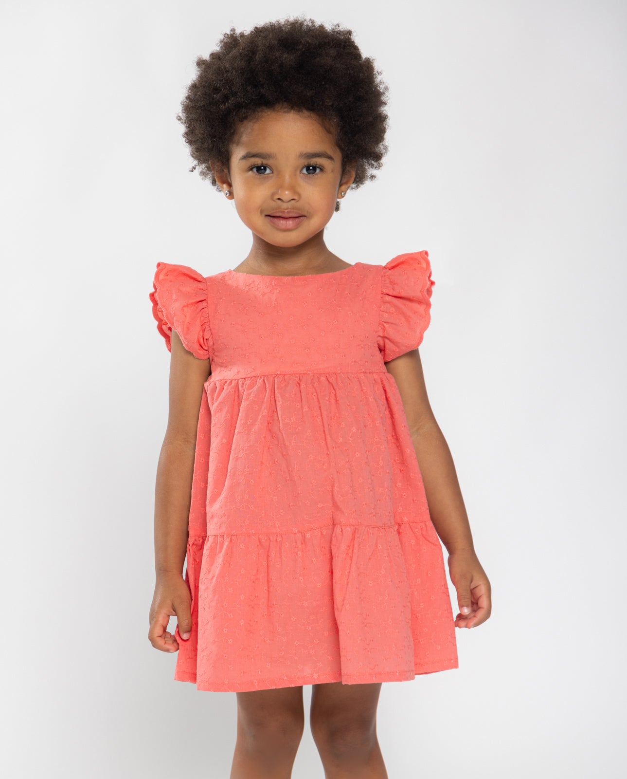 Dress Cayena Voile