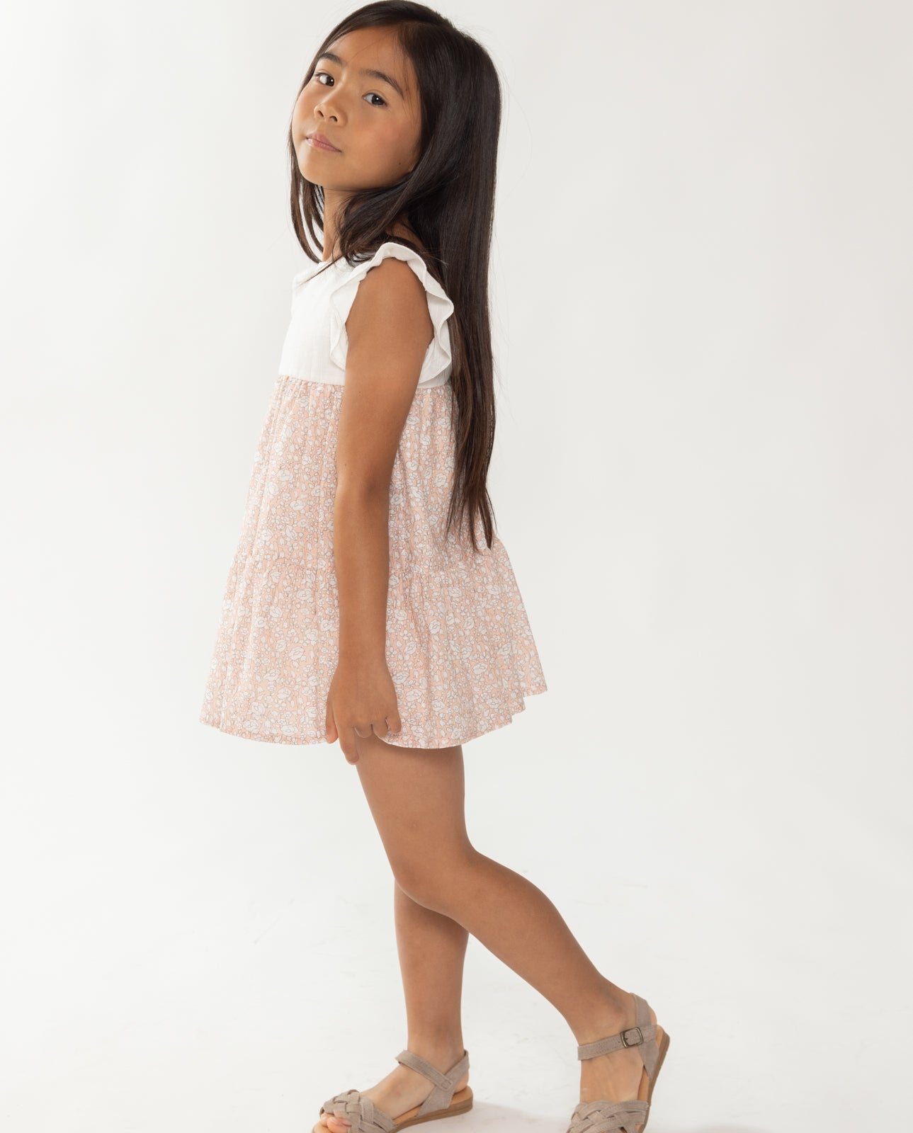 Dress Ballerina